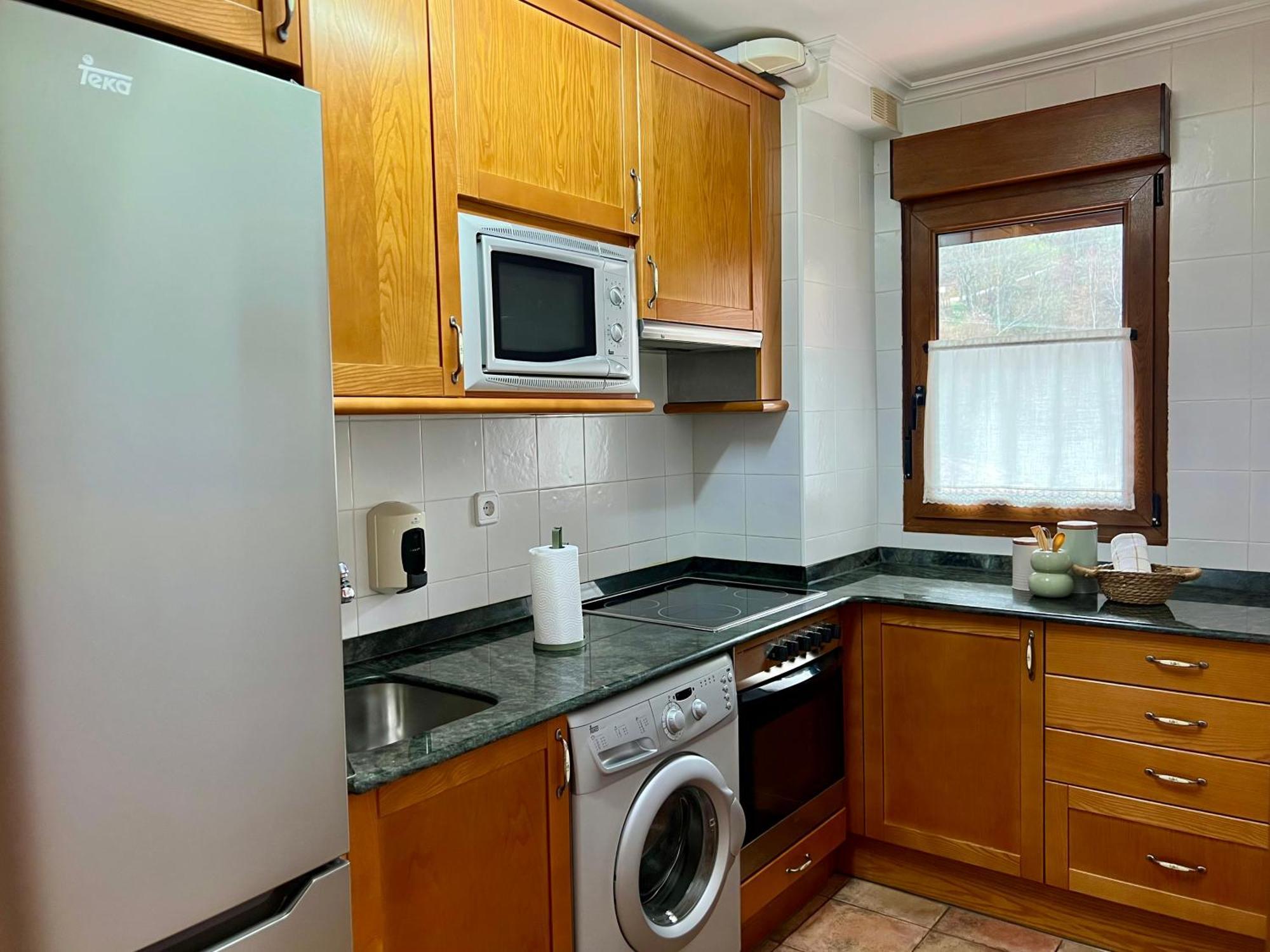Remoña 1 Apartamento Espinama