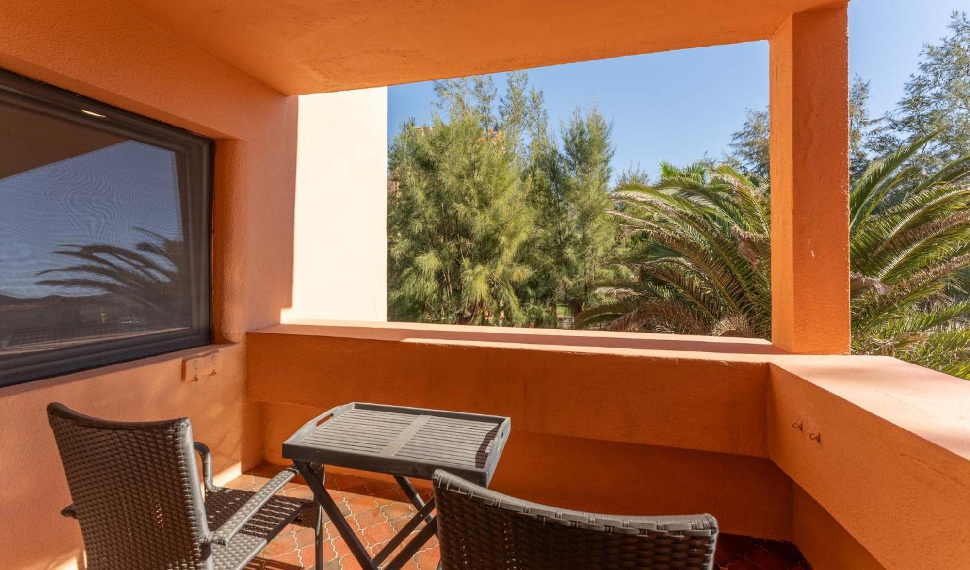Bakour Fuerteventura La Pared Hotel 3*