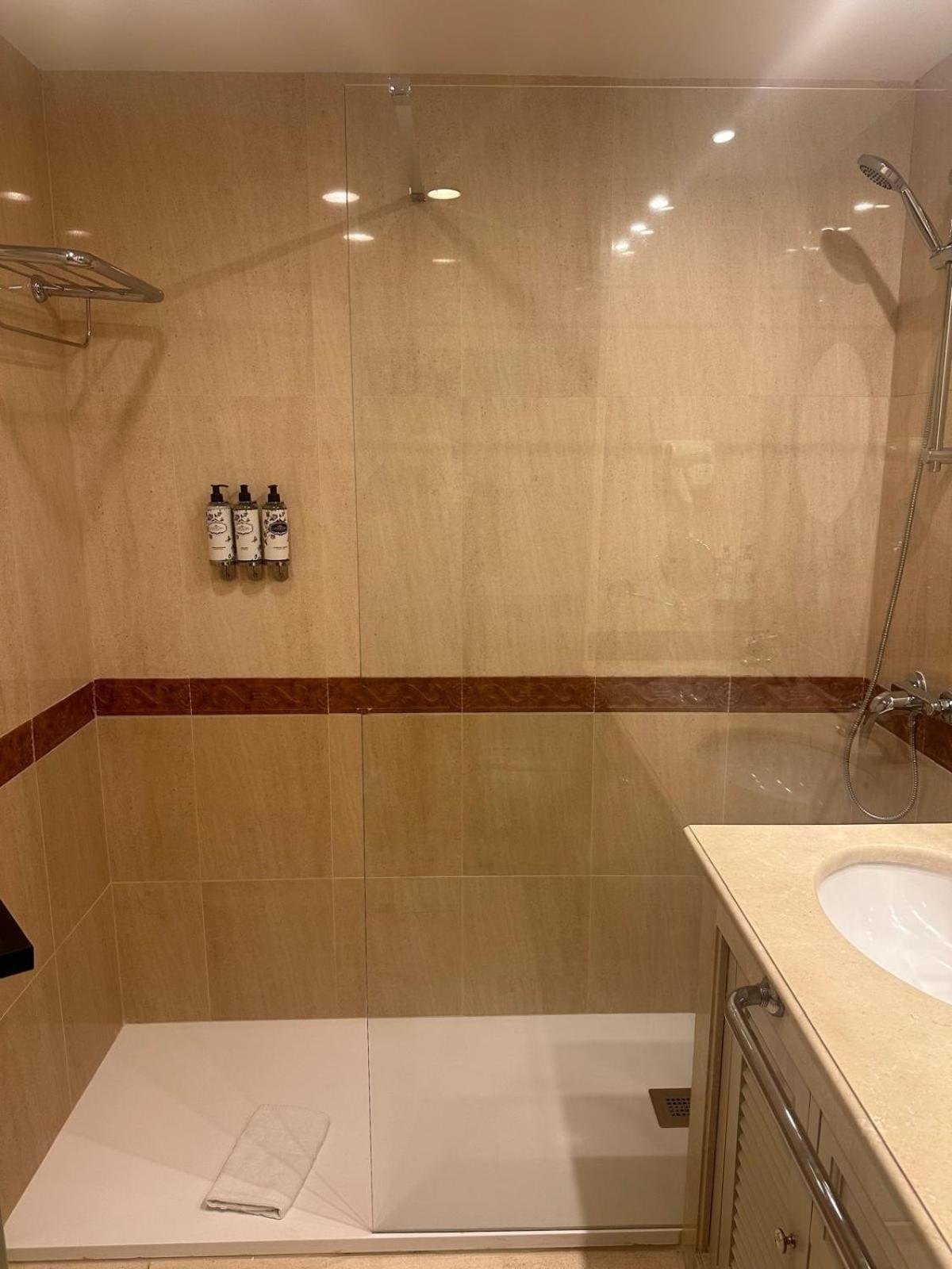 Guadalpin Boutique Apartamento