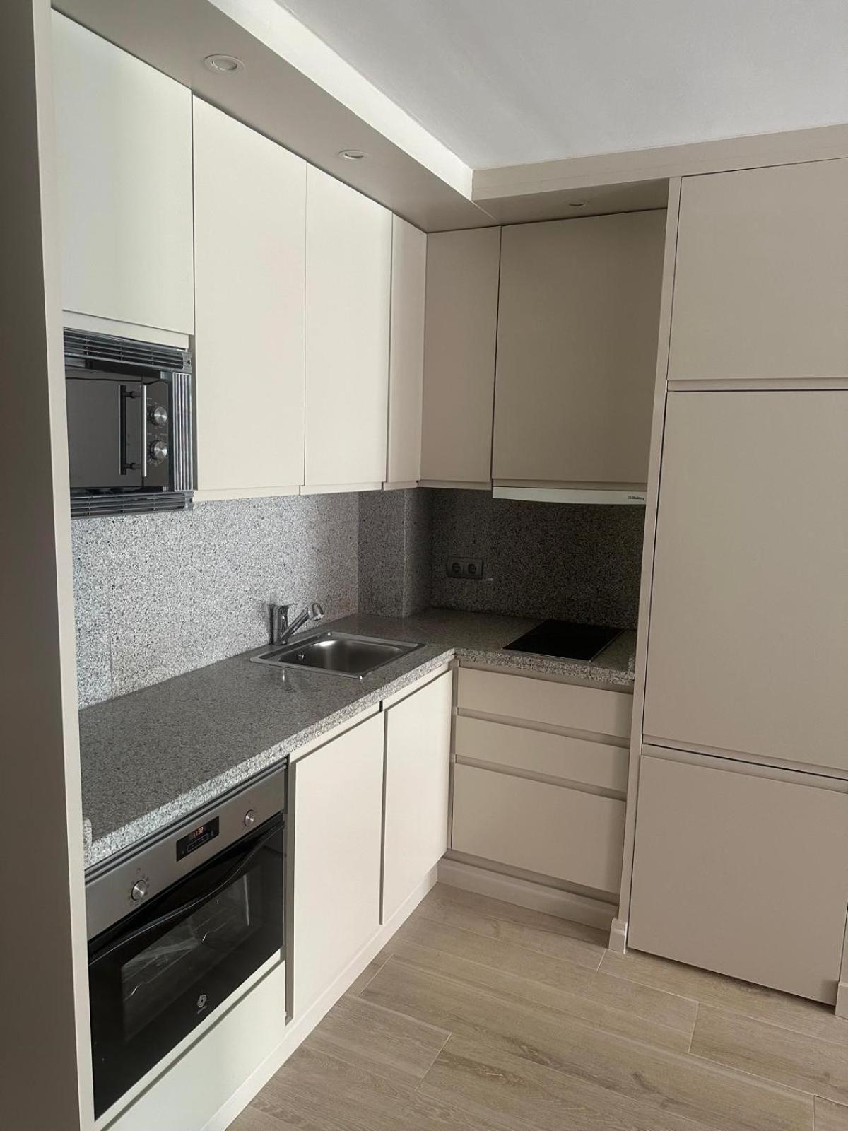 Guadalpin Boutique Apartamento *