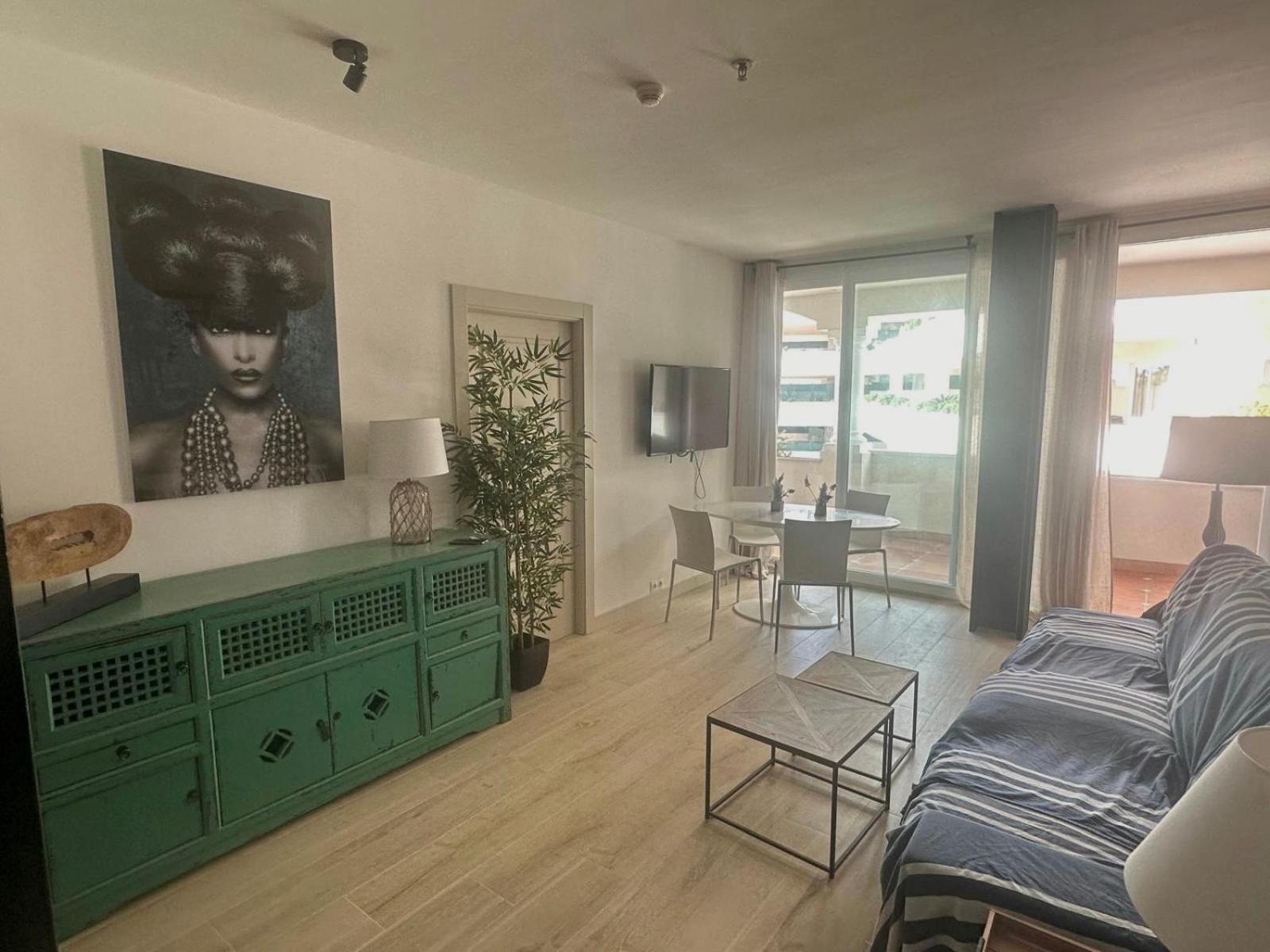 Guadalpin Boutique Apartamento Marbella