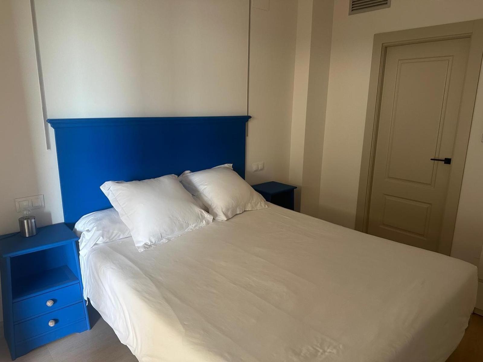 Apartamento Guadalpin Boutique Marbella
