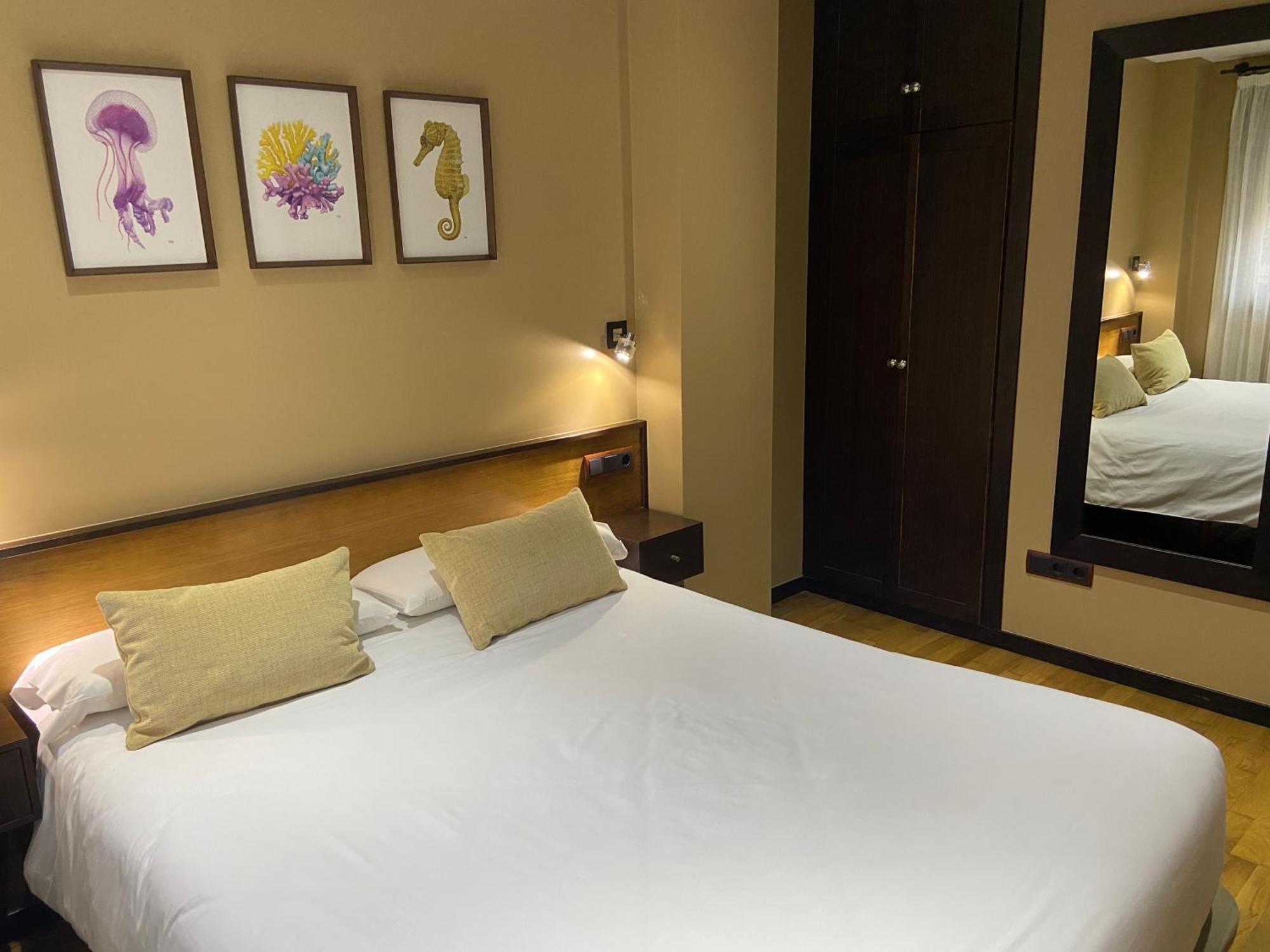 Marouco Hotel A Guarda