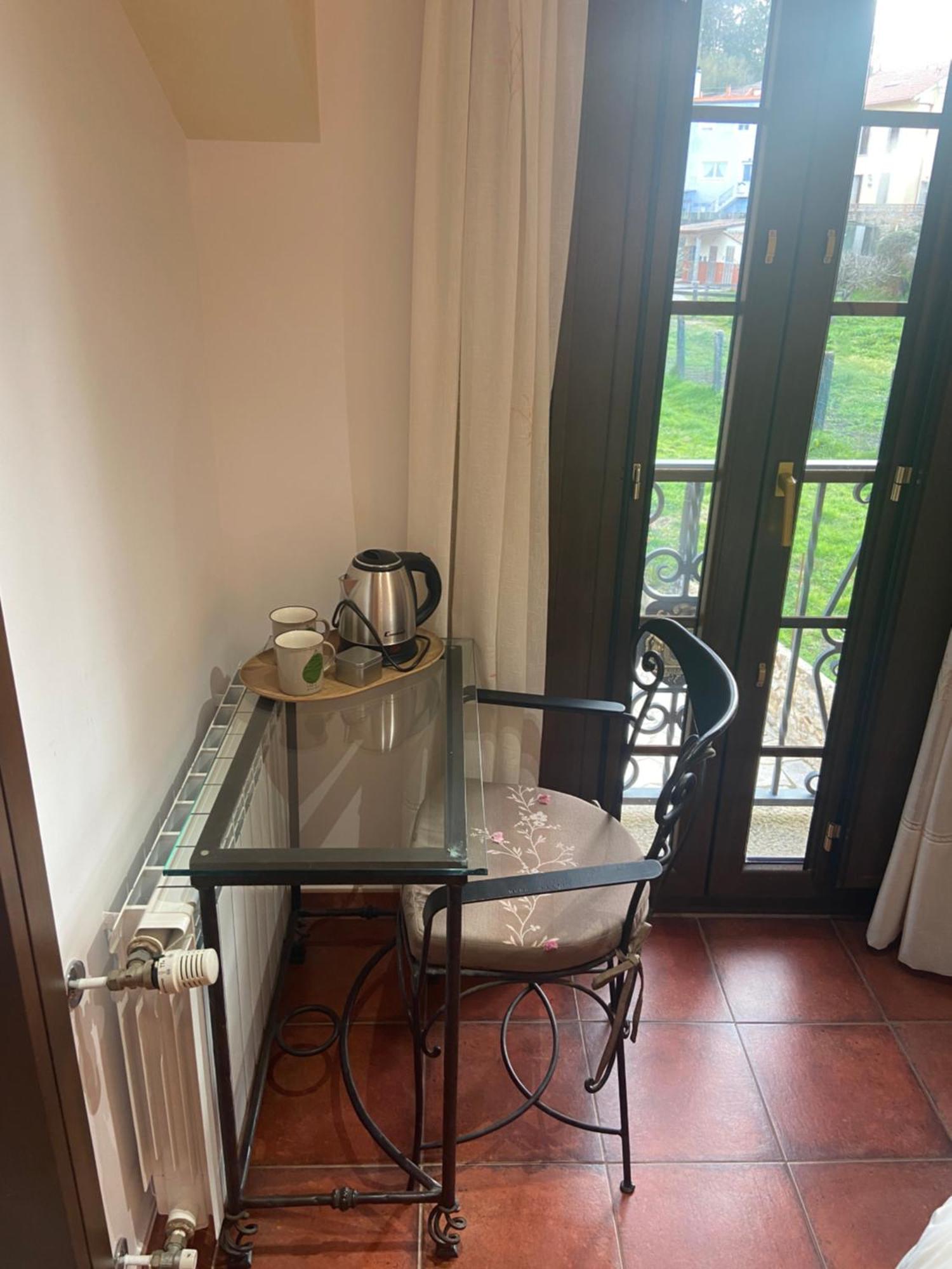 Hotel Marouco
