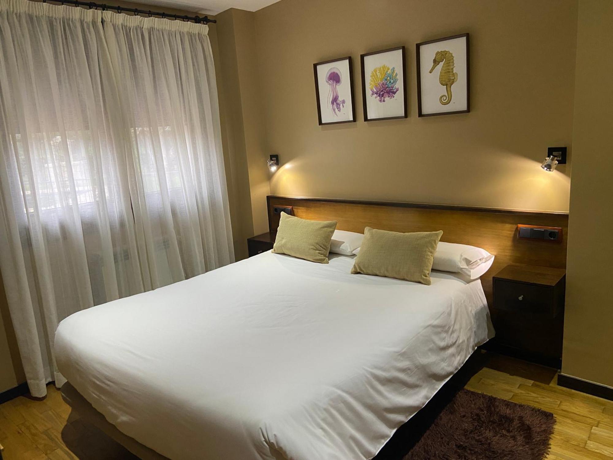 Marouco Hotel 2*