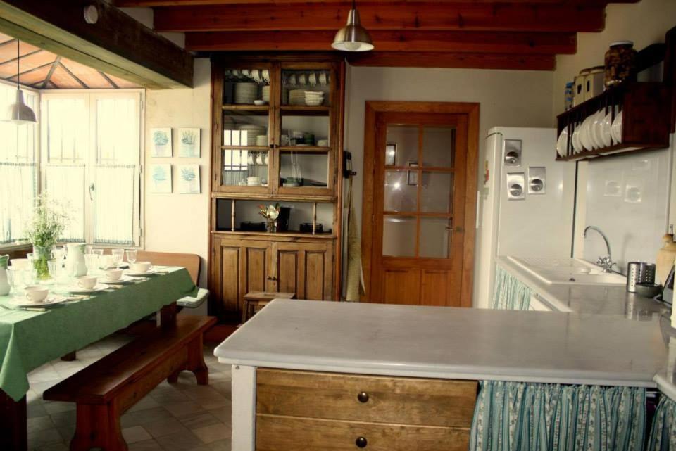 Casa rural El Cotillo De San Jose Hinojos