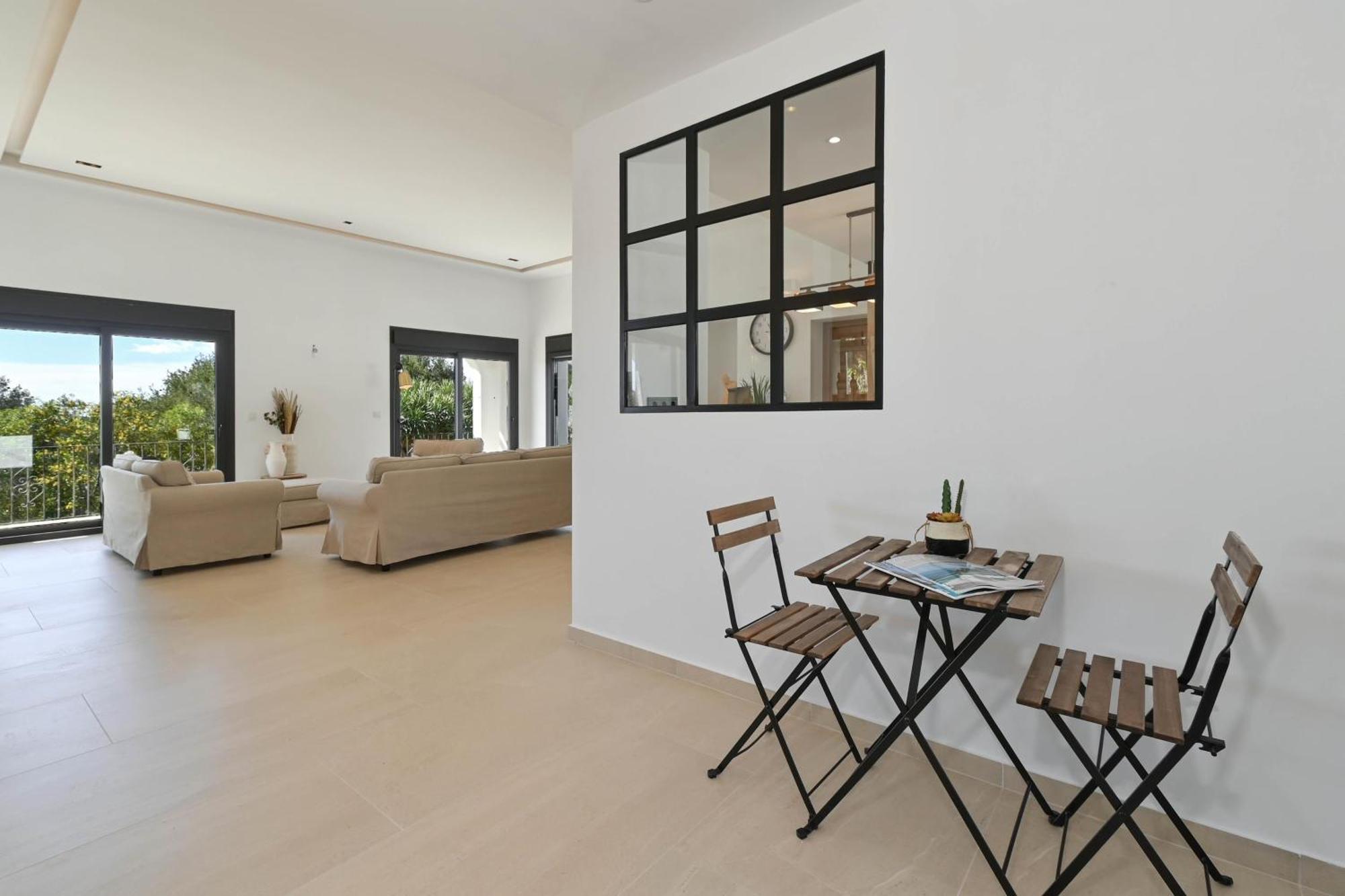 Villa Casa Renata *
