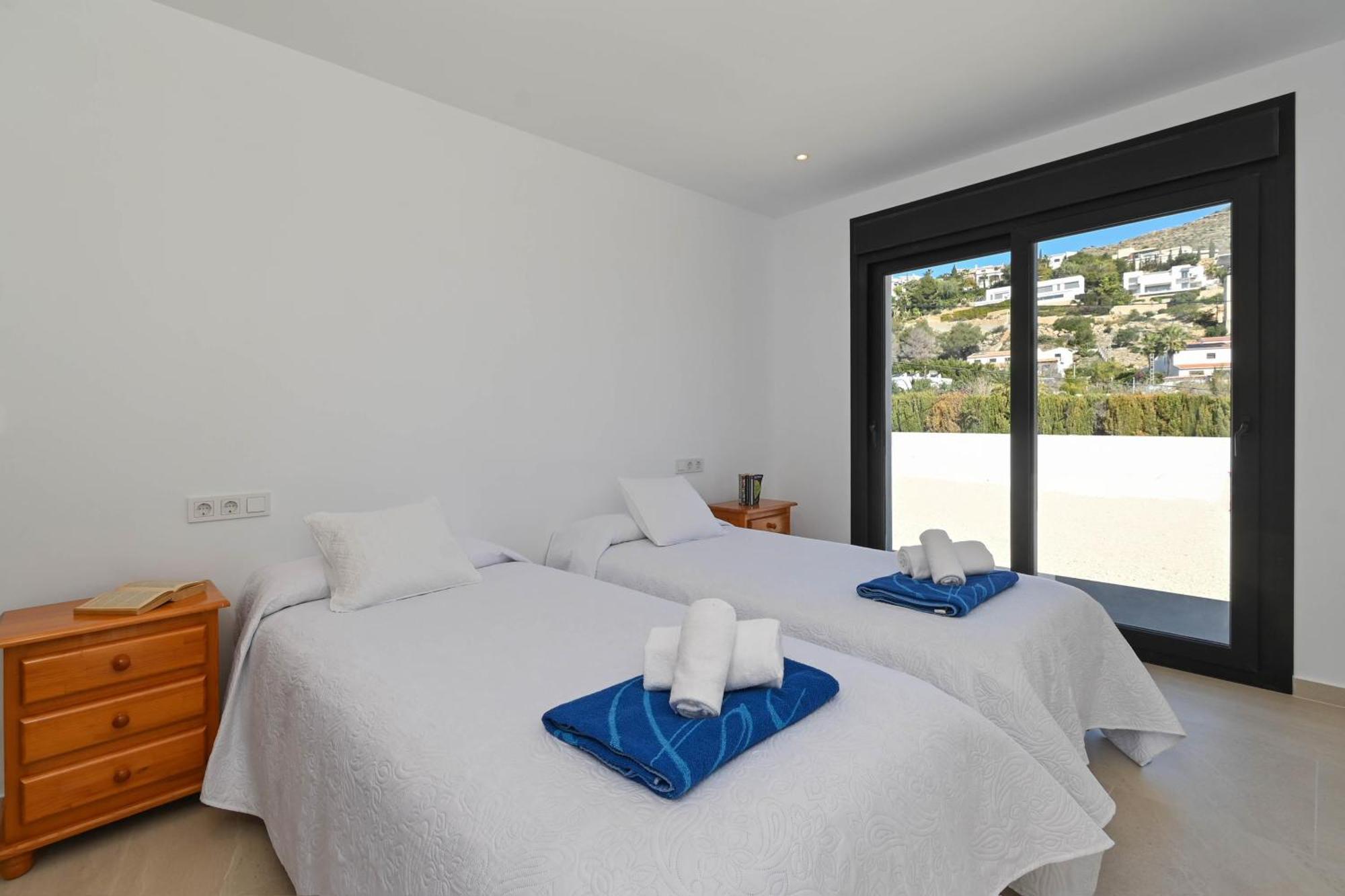 Casa Renata Jávea