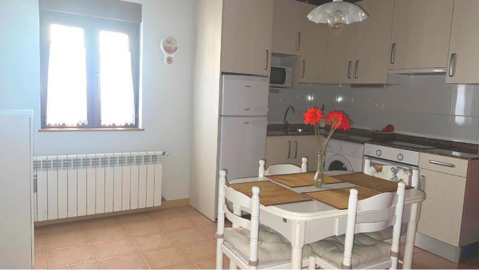 Apartamento Briz Ojedo