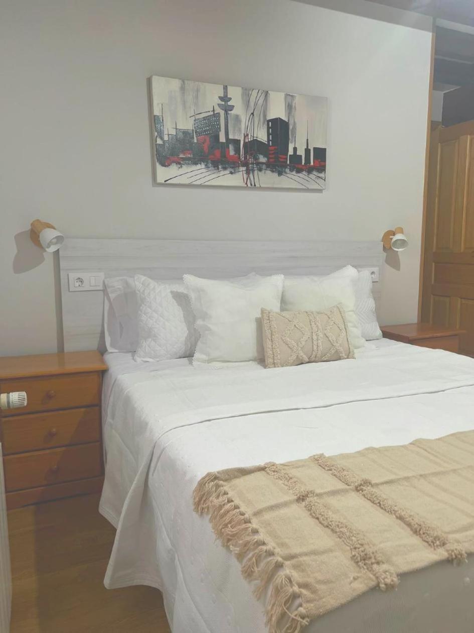 Apartamento Briz *