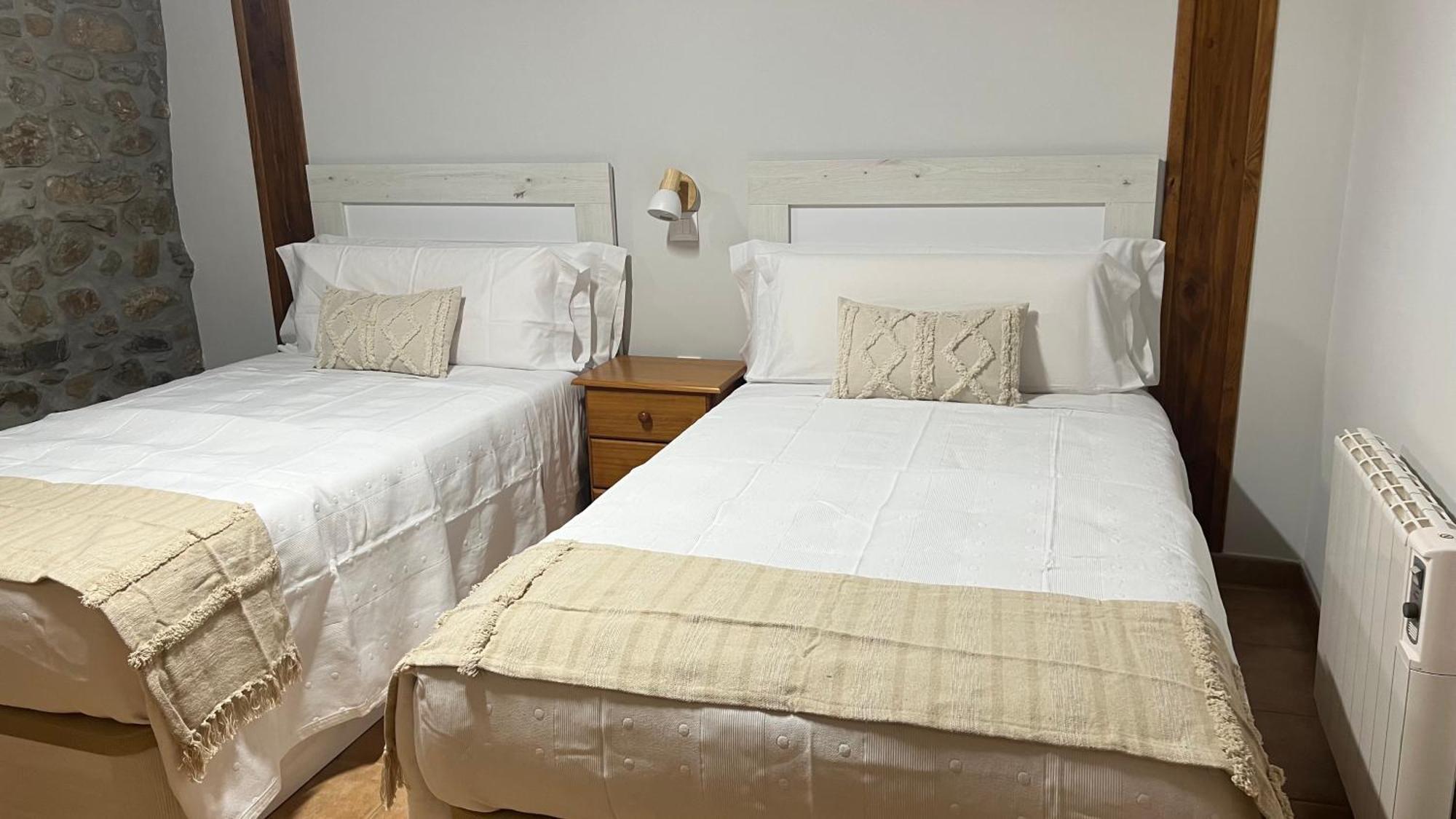 Apartamento Briz *