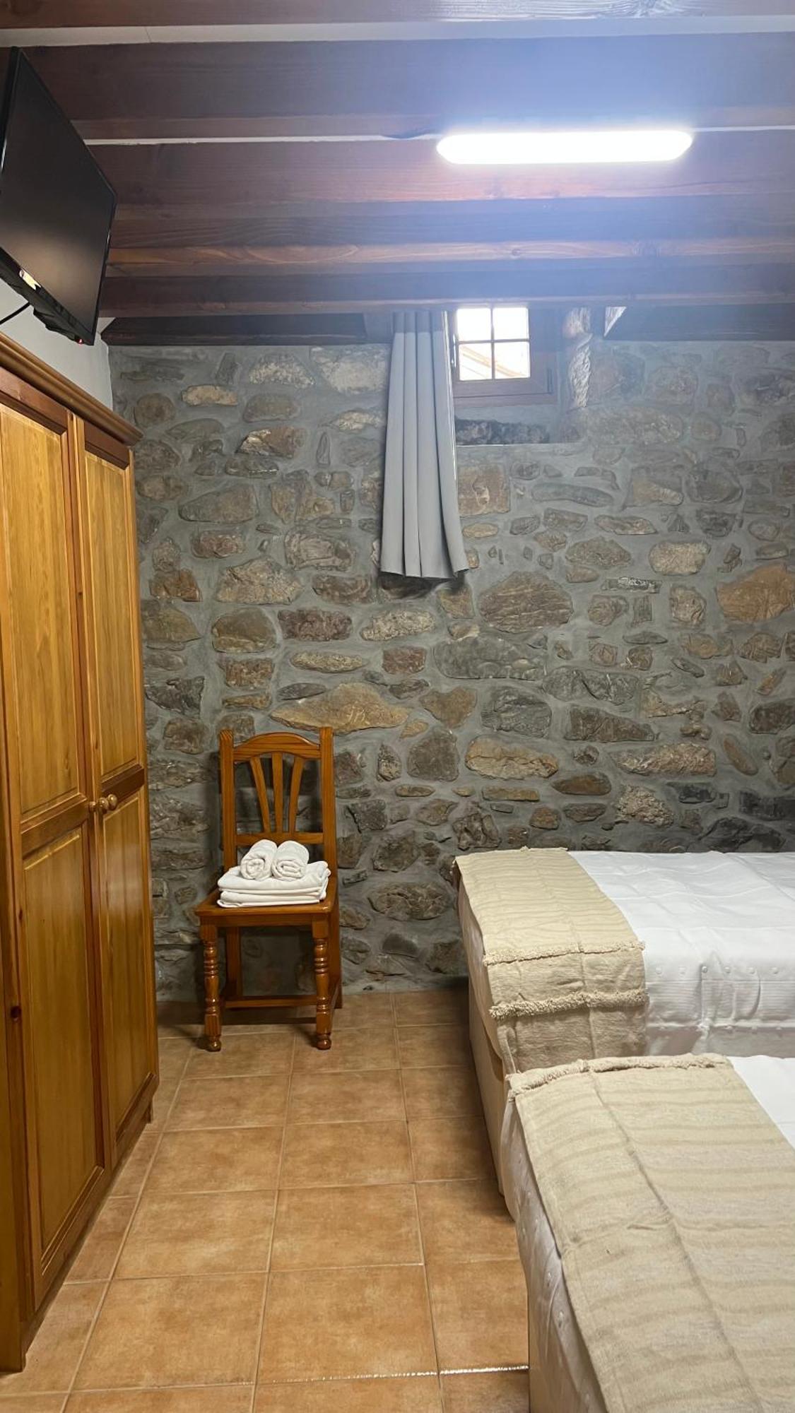 Briz Apartamento Ojedo