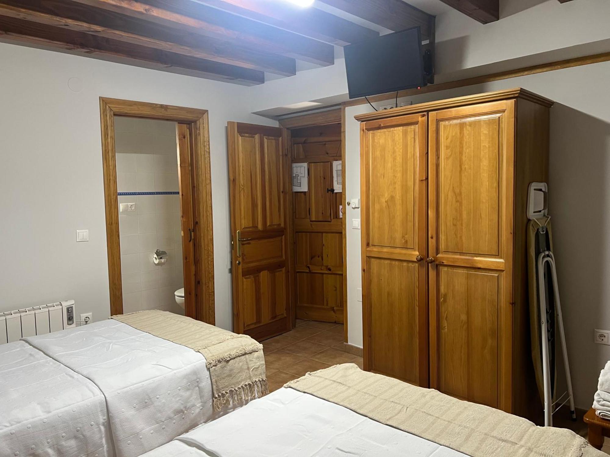 Apartamento Briz Ojedo