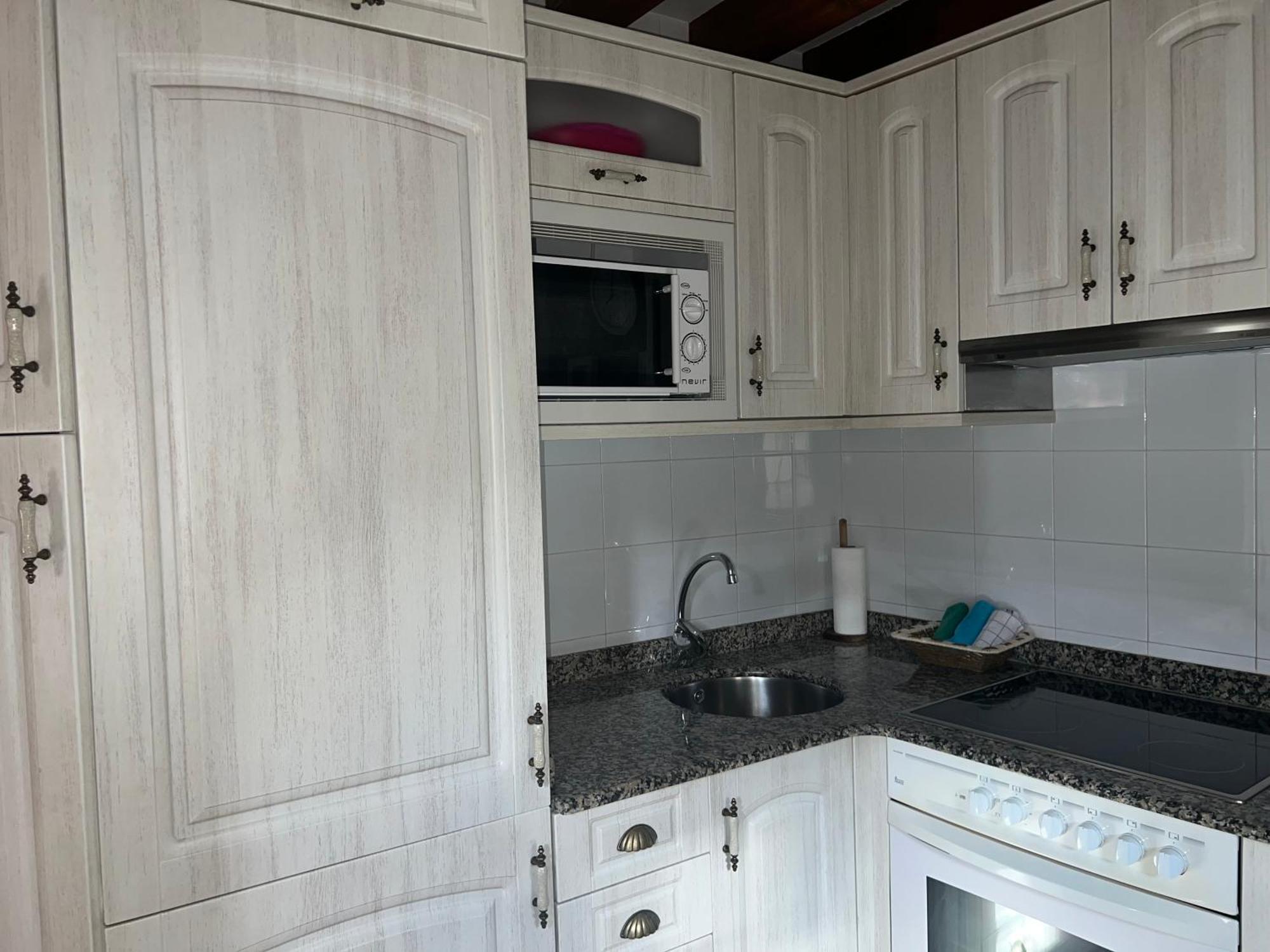 Apartamento Briz