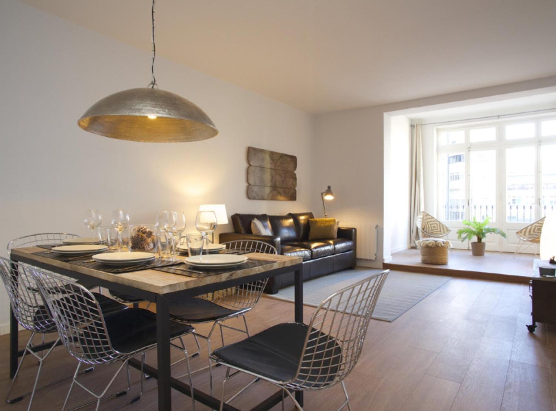 Apartamento Barcelonaforrent The Place