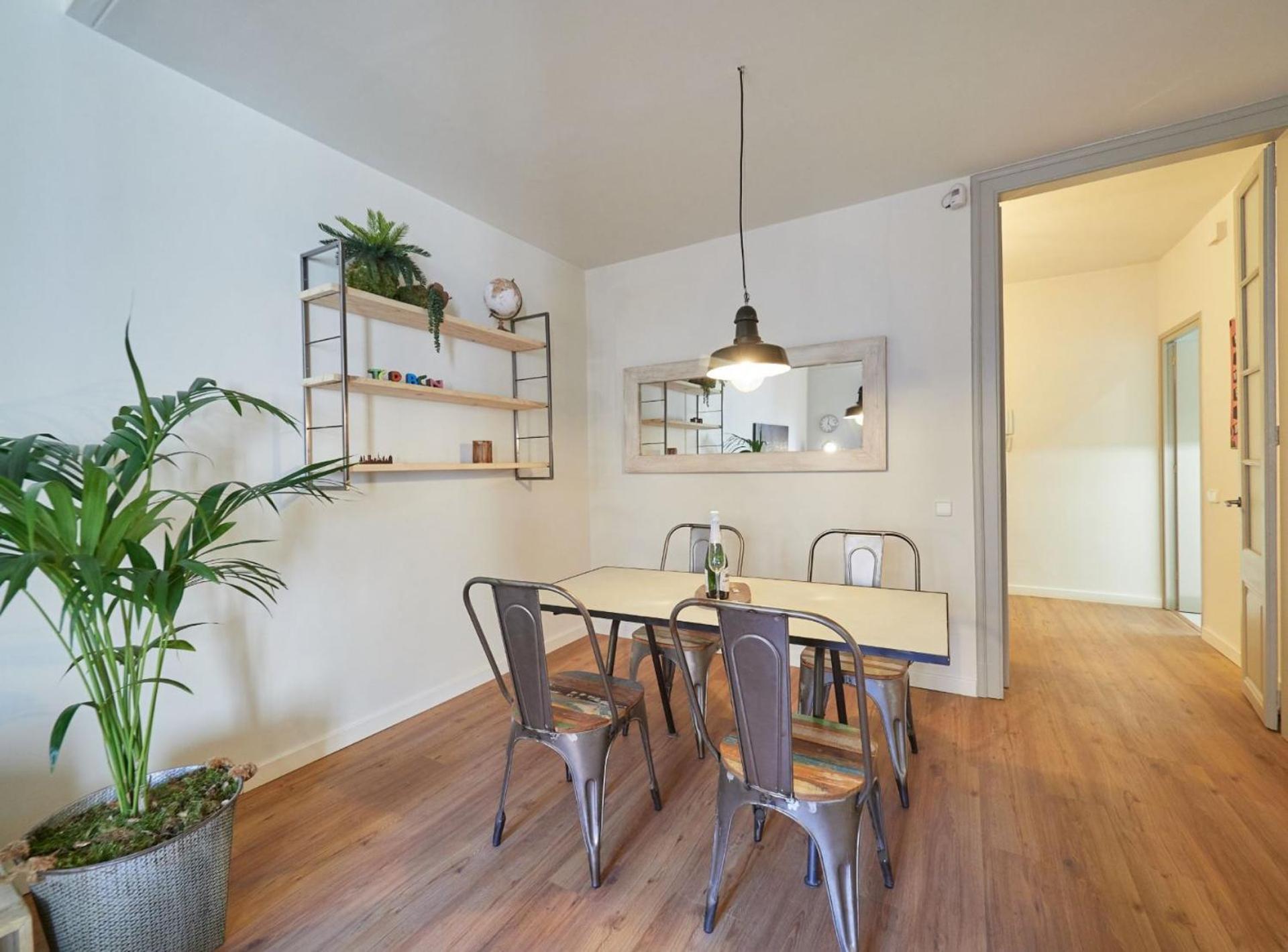 Apartment Barcelonaforrent The Central Place *