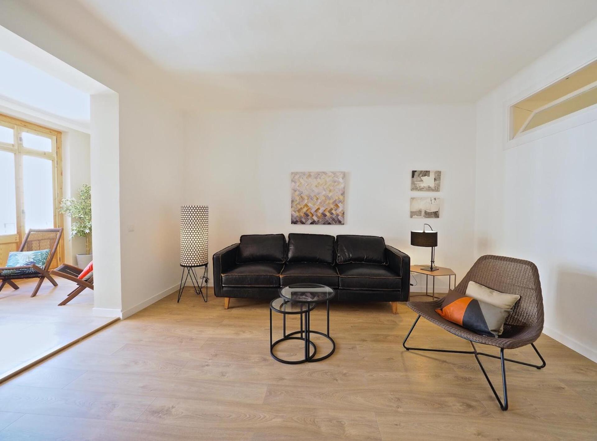 Barcelonaforrent The Place Apartamento *
