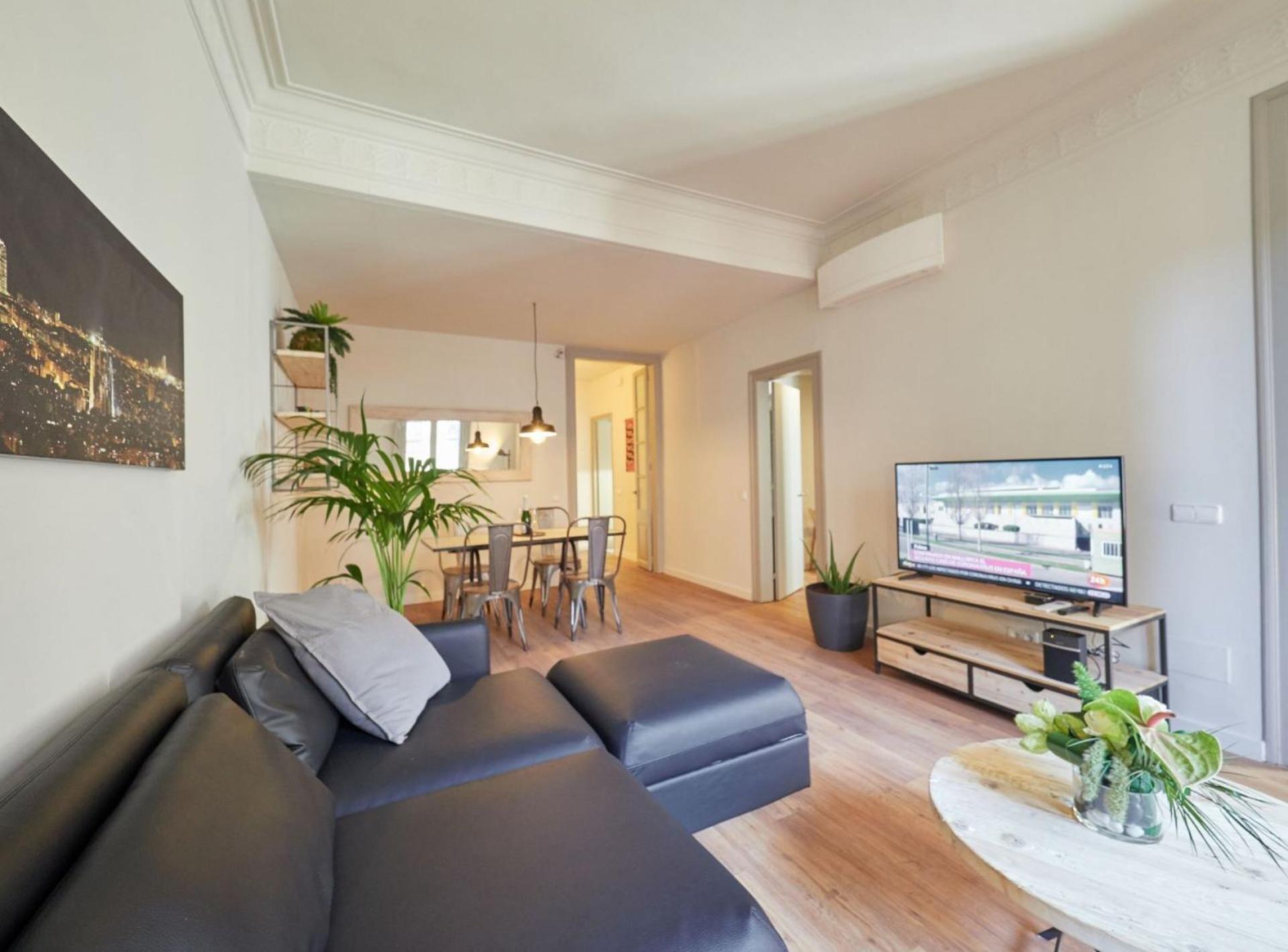Apartamento Barcelonaforrent The Place Barcelona
