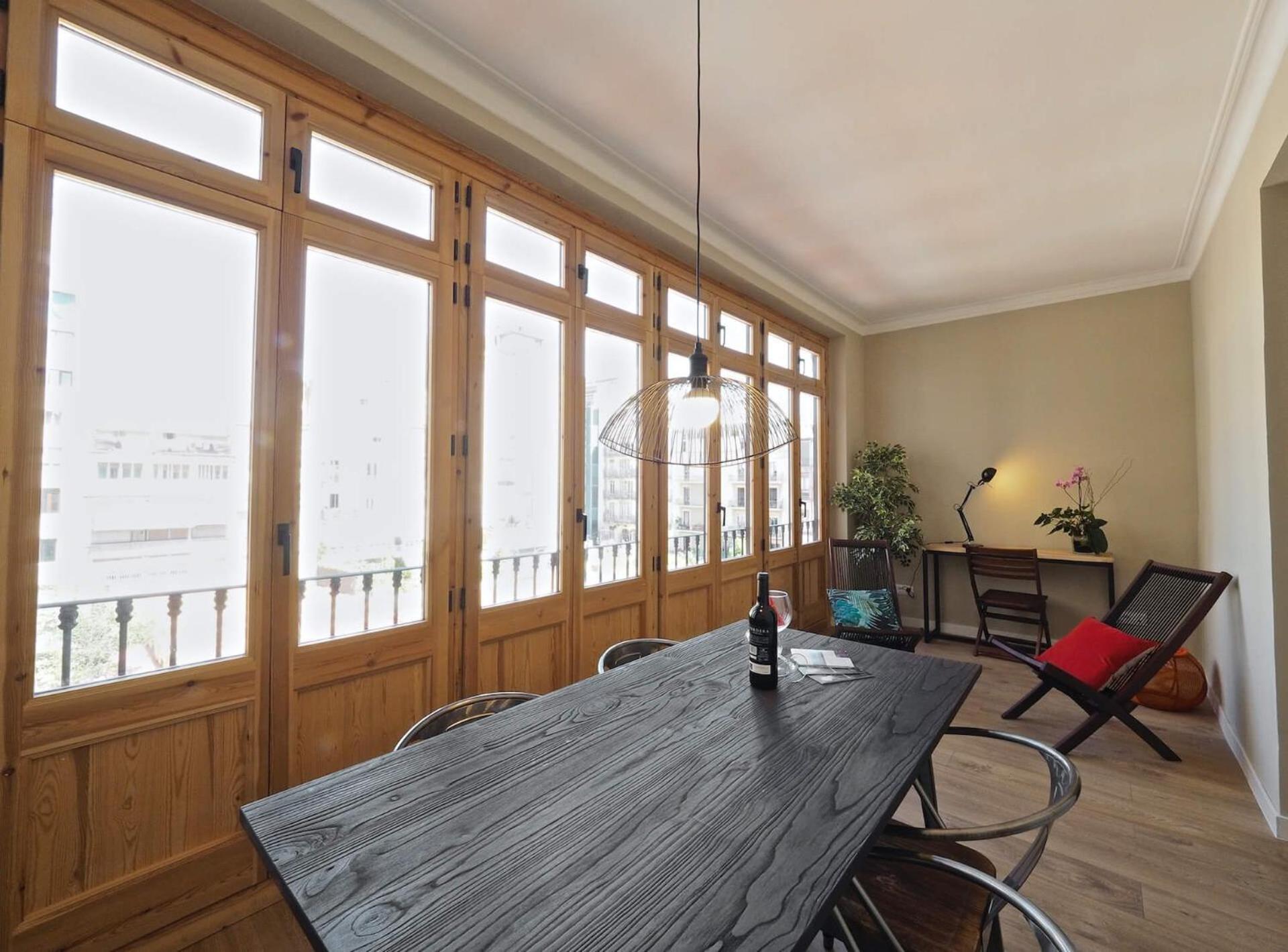 Barcelonaforrent The Central Place Apartment