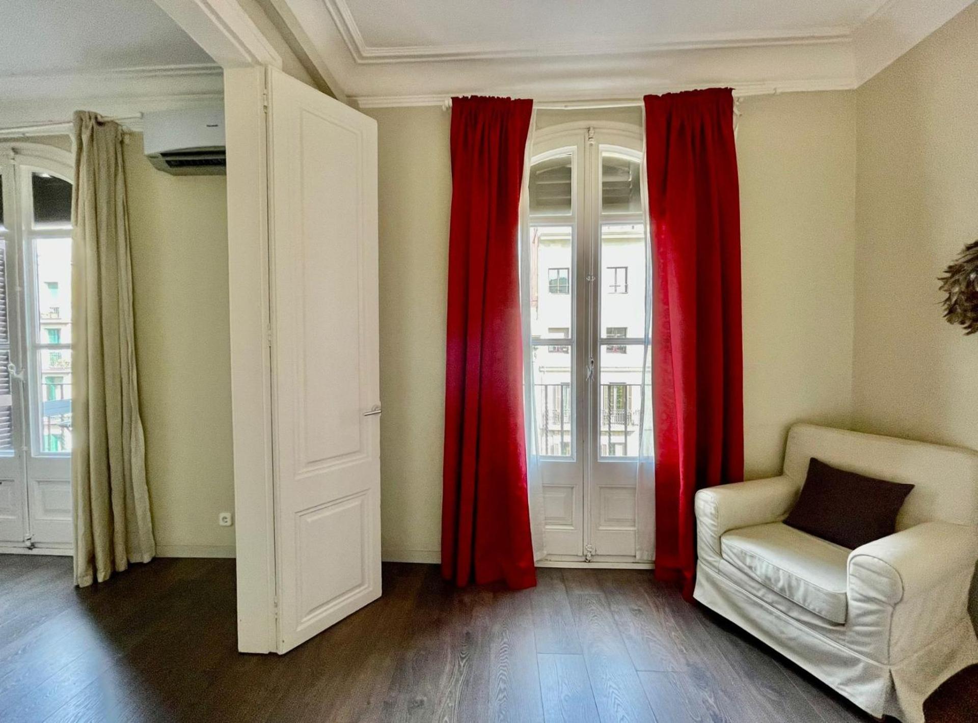 Apartamento Barcelonaforrent The Place