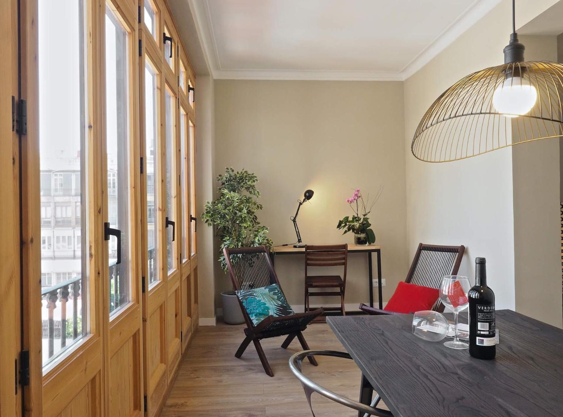 Barcelonaforrent The Place Apartamento
