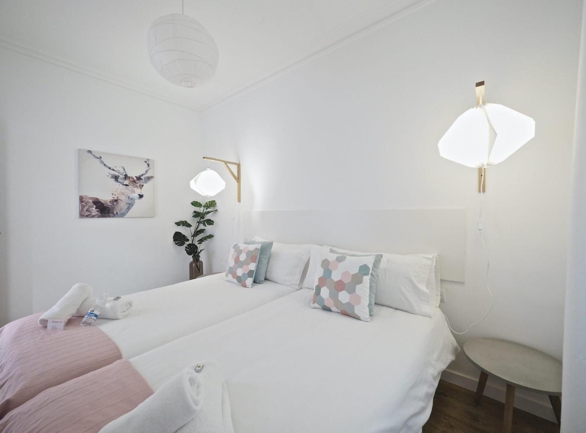 Apartamento Barcelonaforrent The Place