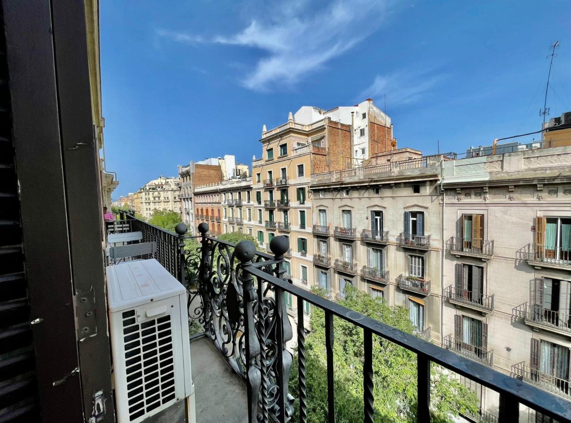 Barcelonaforrent The Place Apartamento *
