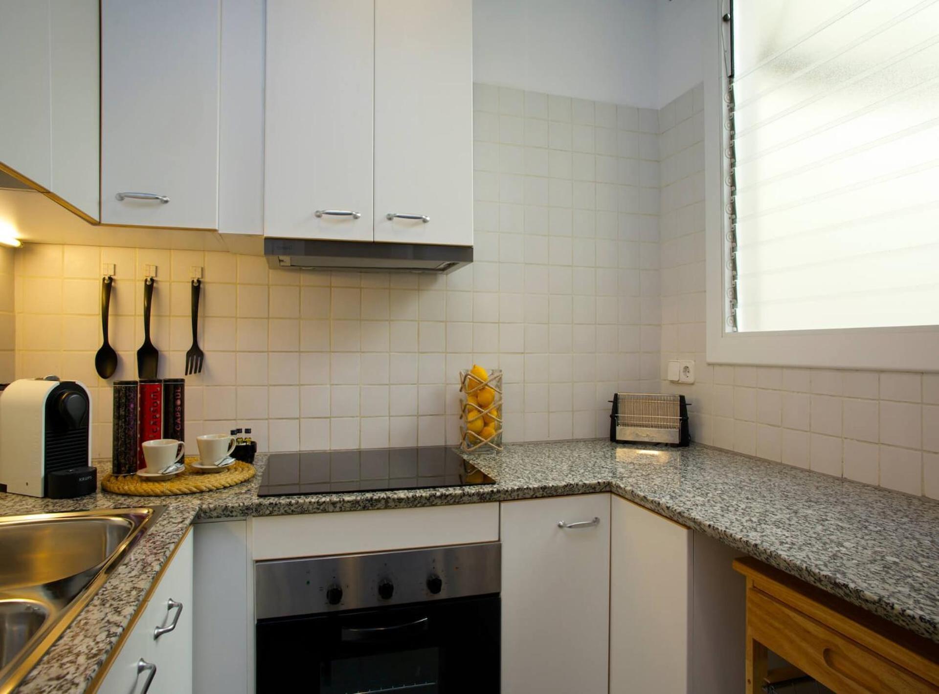 Apartamento Barcelonaforrent The Place