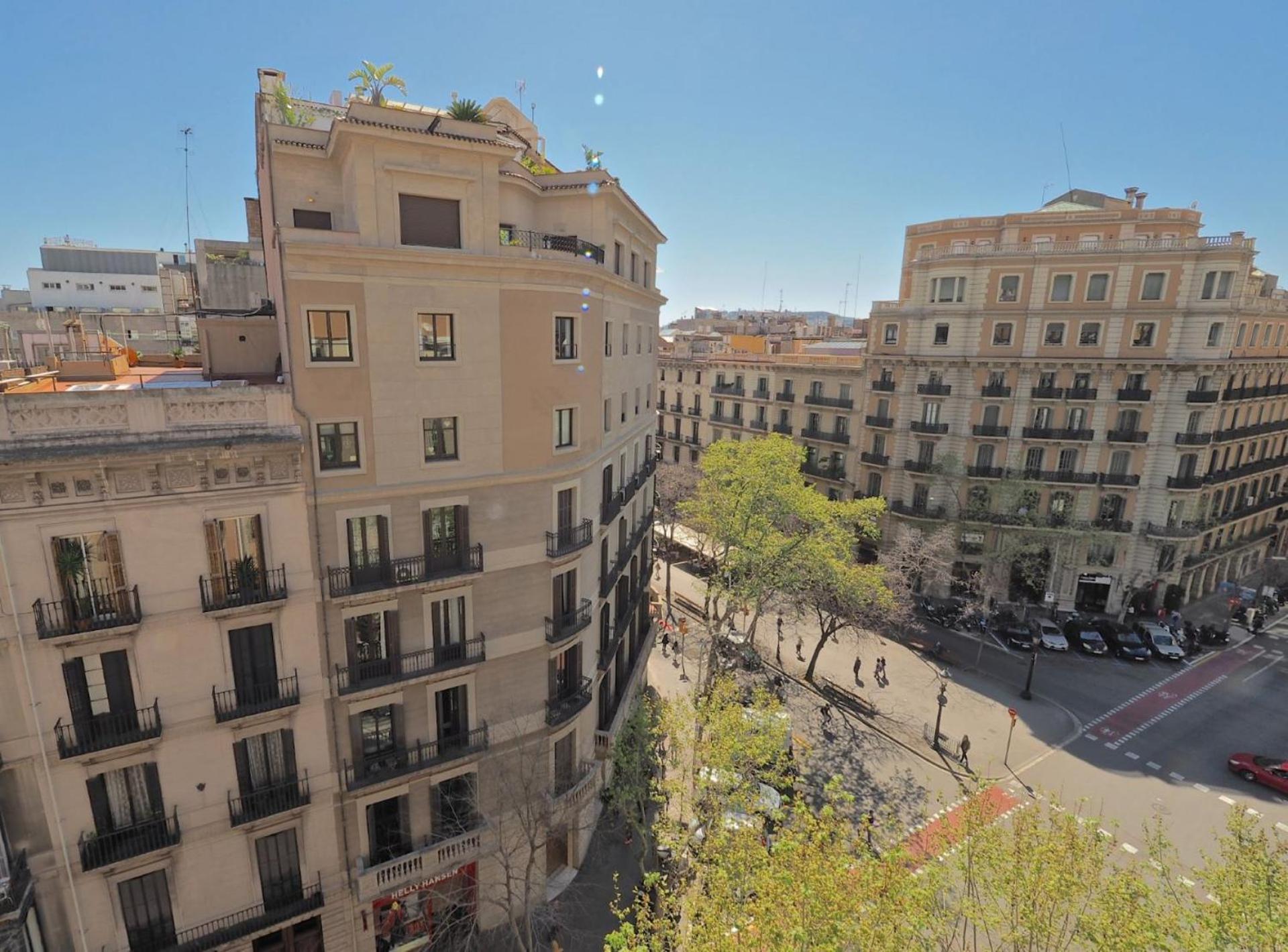Apartamento Barcelonaforrent The Place Barcelona