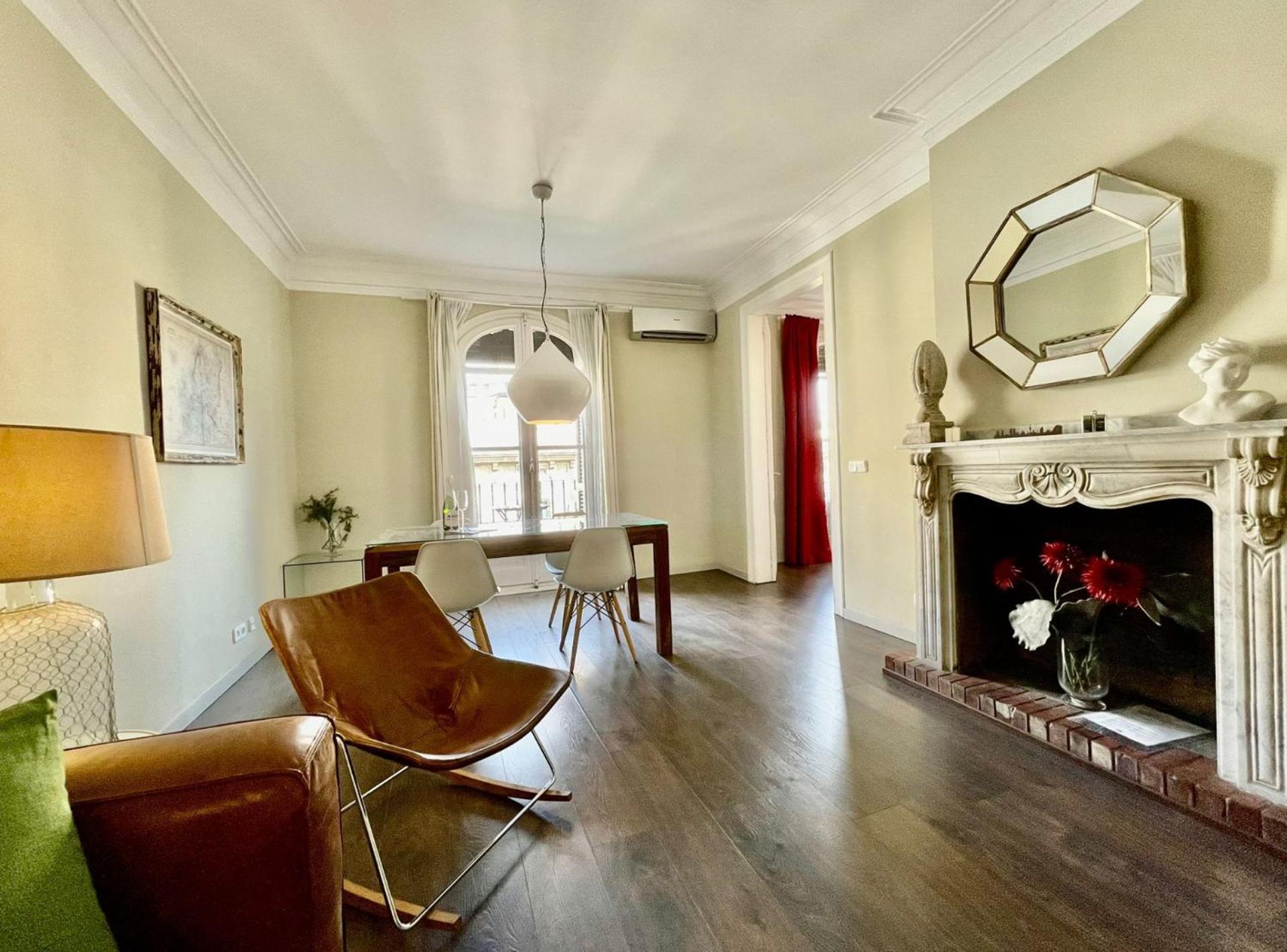 Barcelonaforrent The Central Place Apartment *