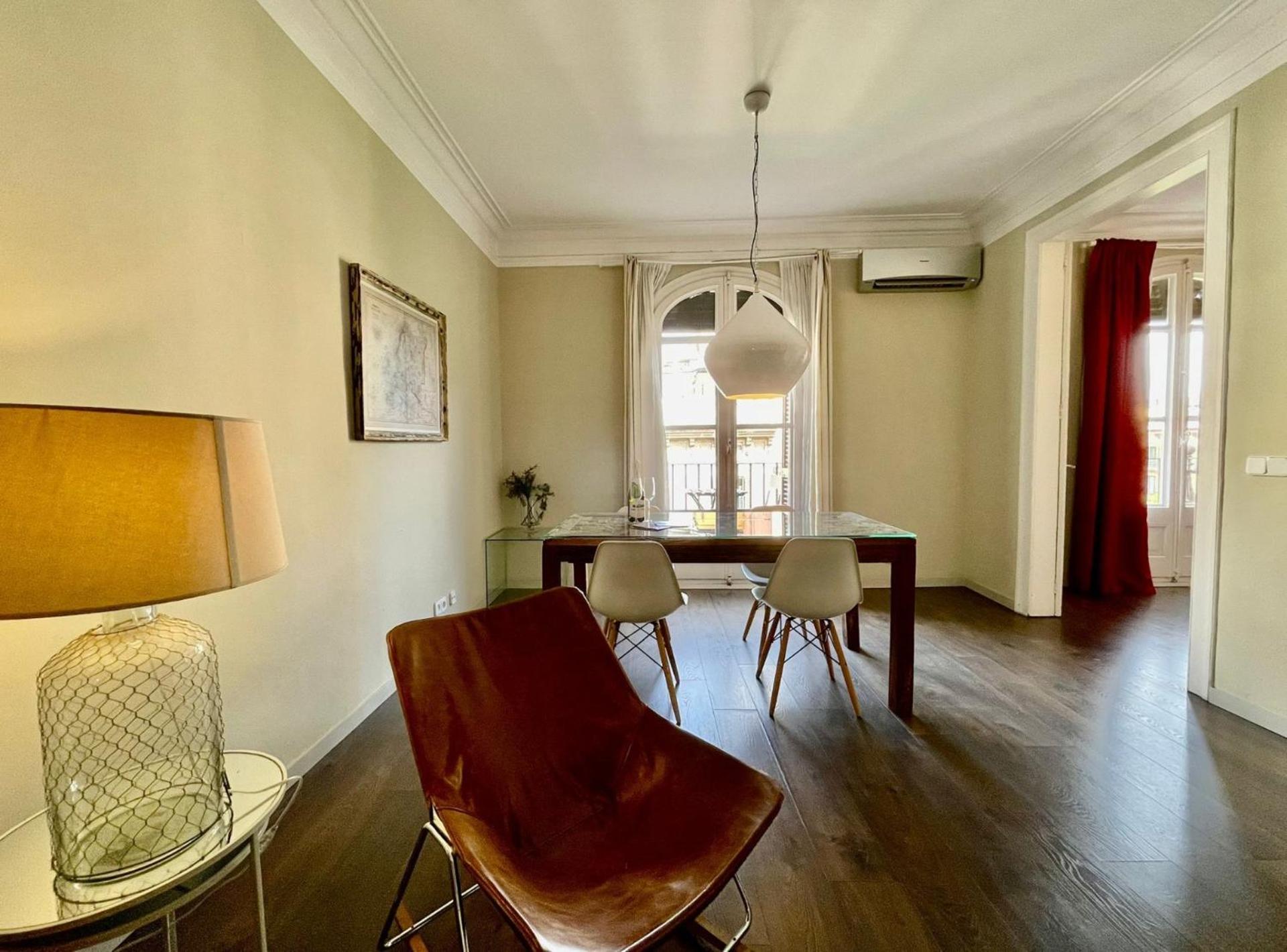 Apartamento Barcelonaforrent The Place *