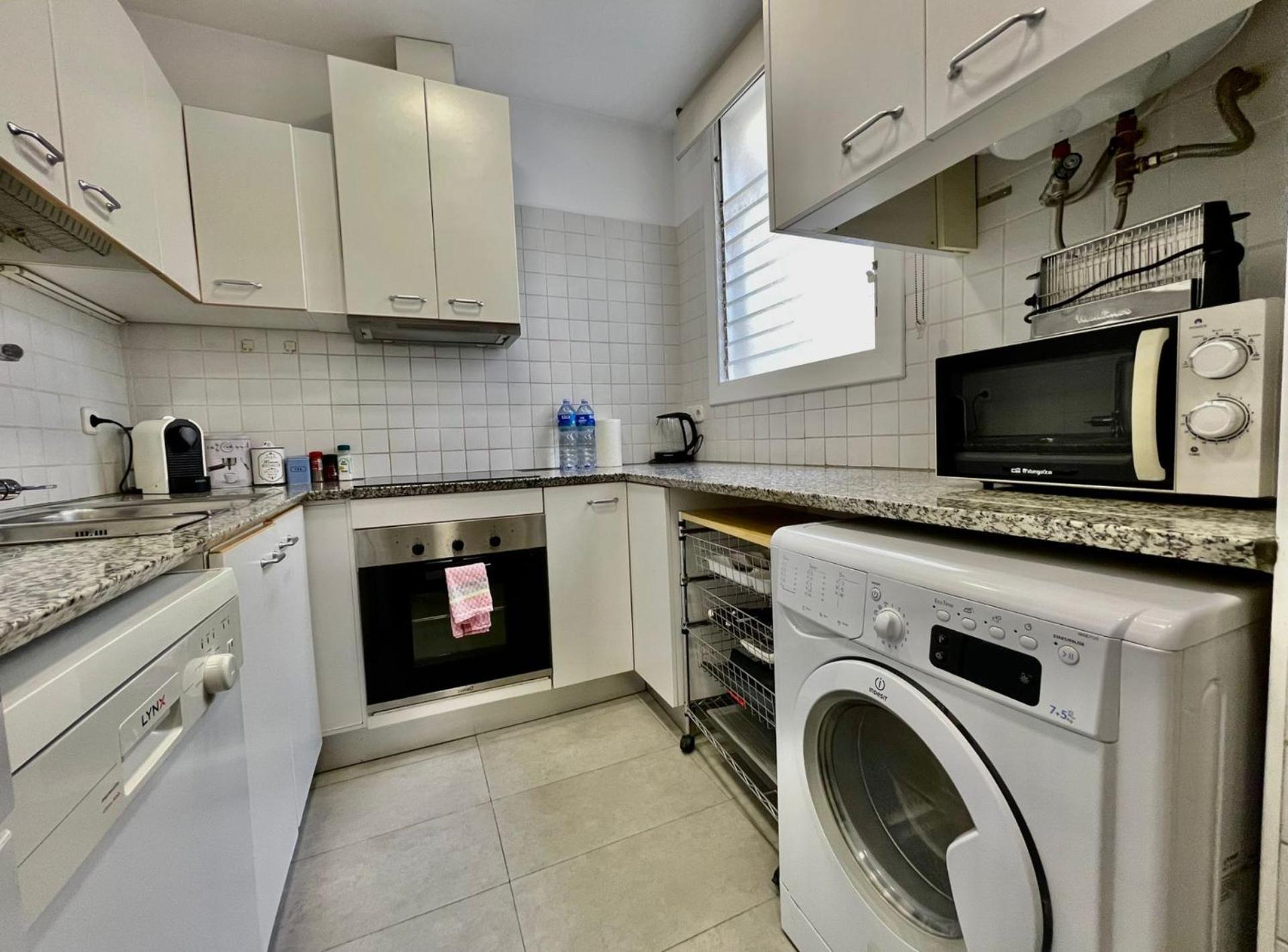 Apartamento Barcelonaforrent The Place Barcelona