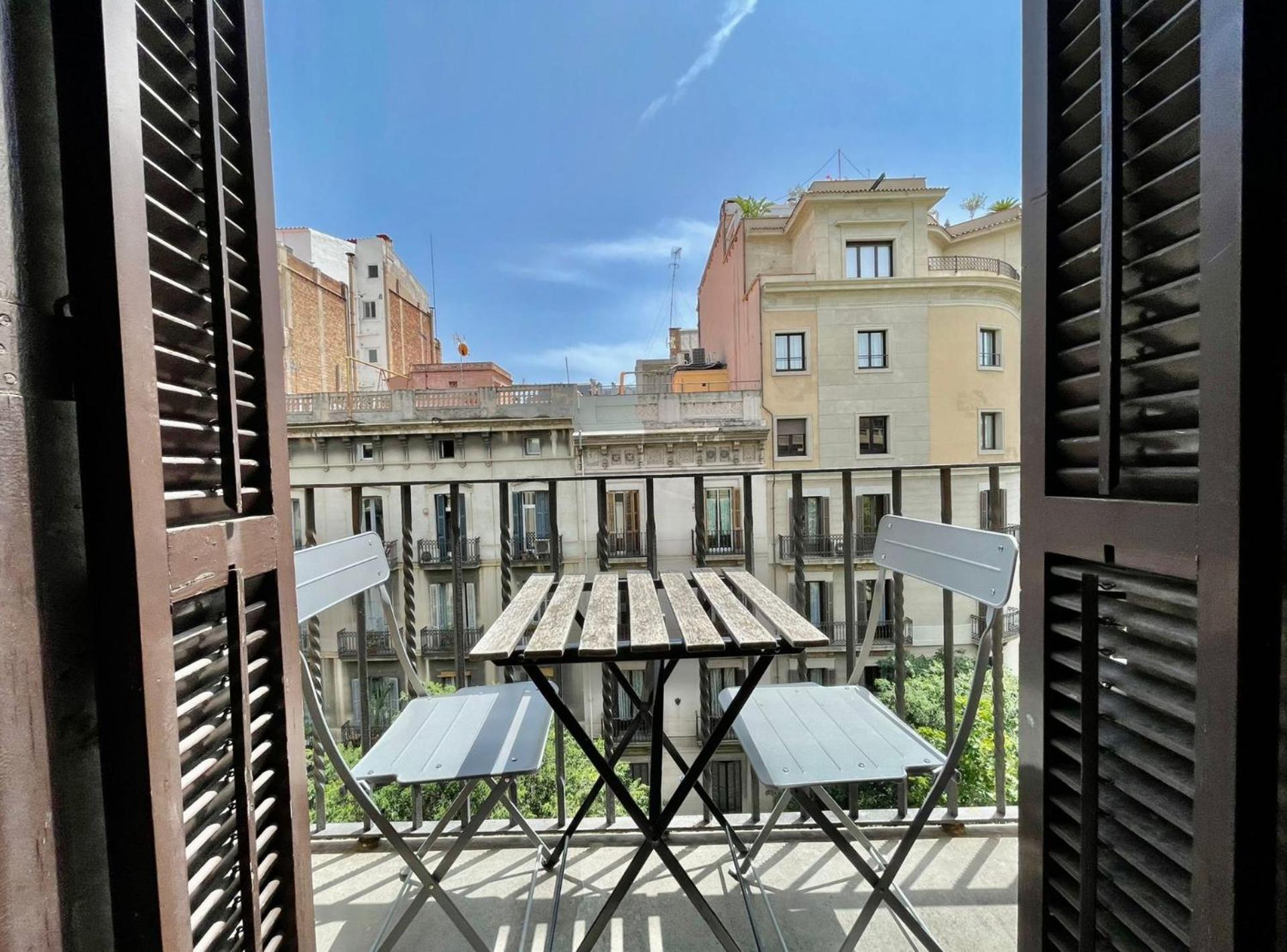 Apartamento Barcelonaforrent The Place