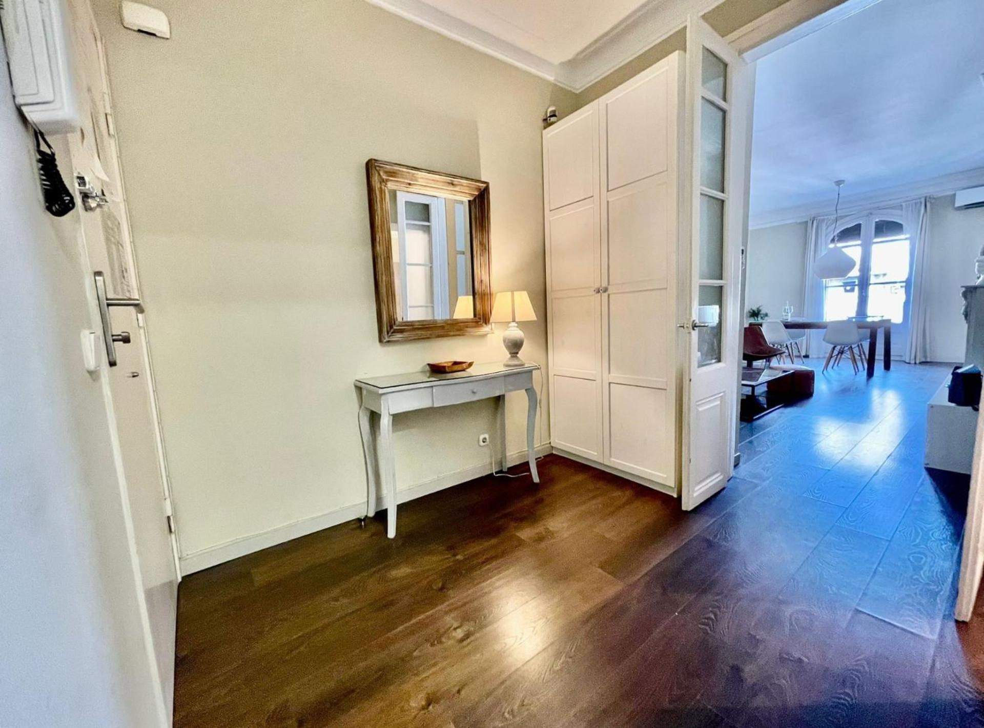 Apartamento Barcelonaforrent The Place *