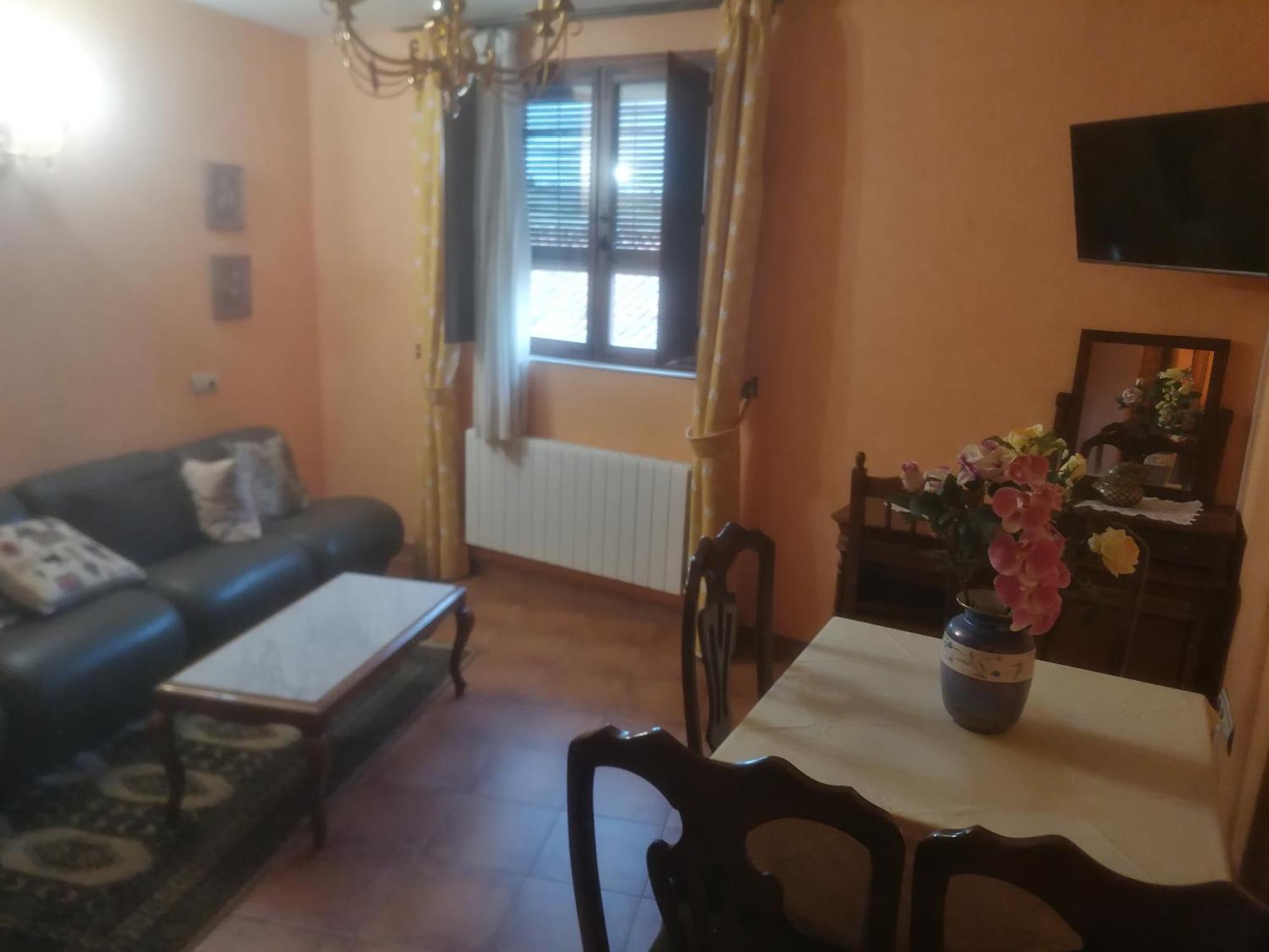 Rural Y Corte, Turísticos Apartamento Ampudia