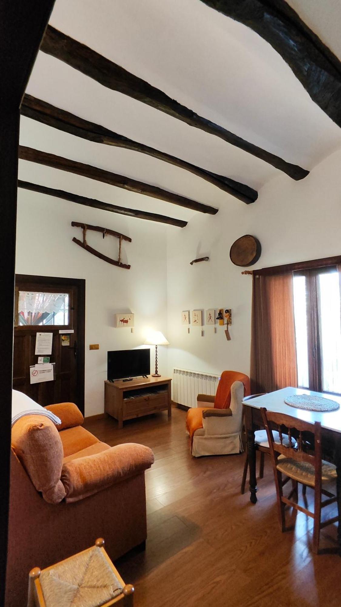 La Casa Gran *