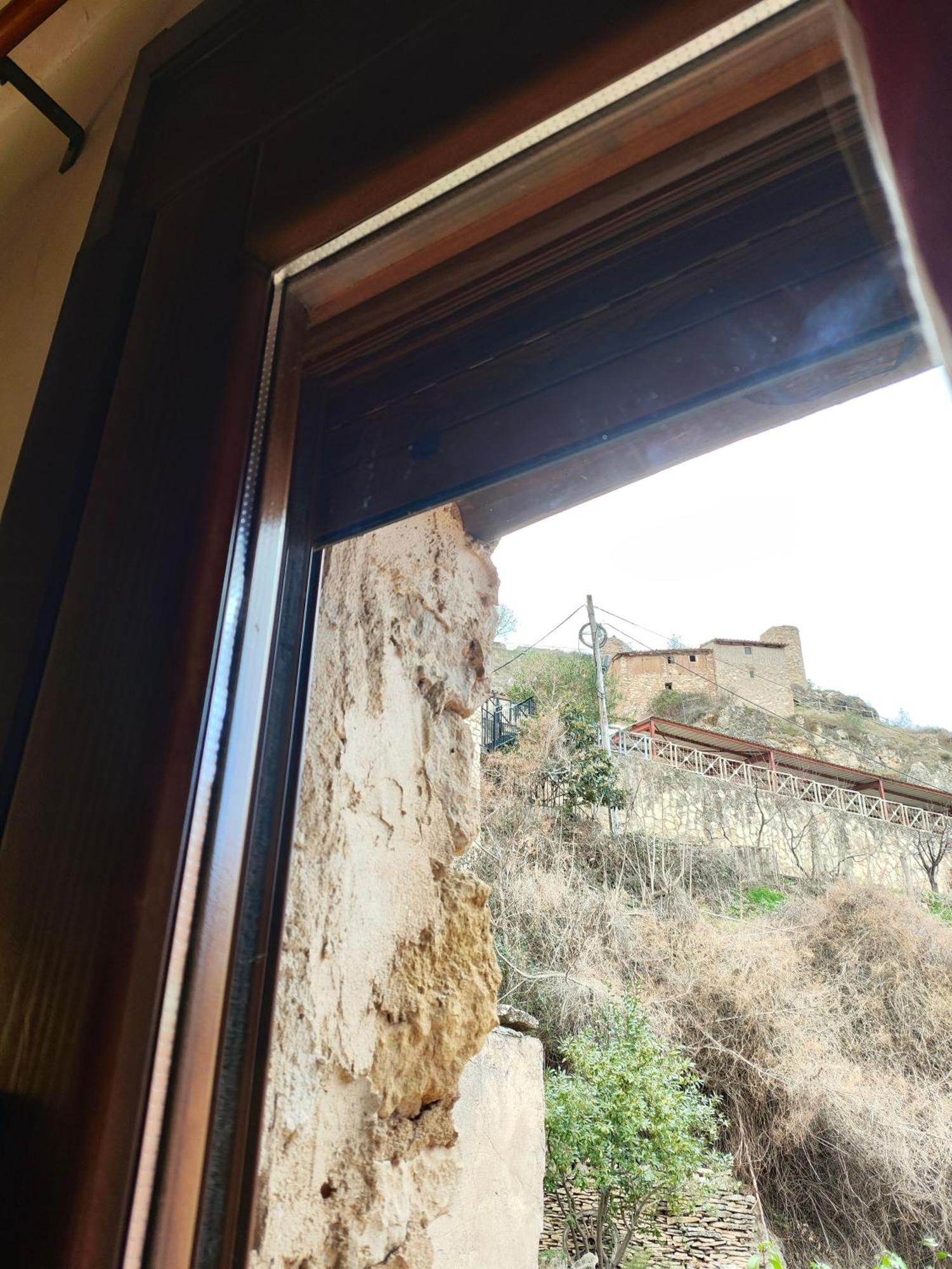 Apartamento La Casa Gran Castielfabib