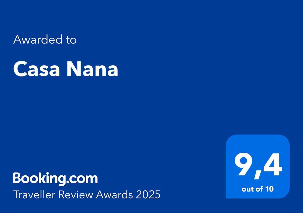 Casa Nana Villa