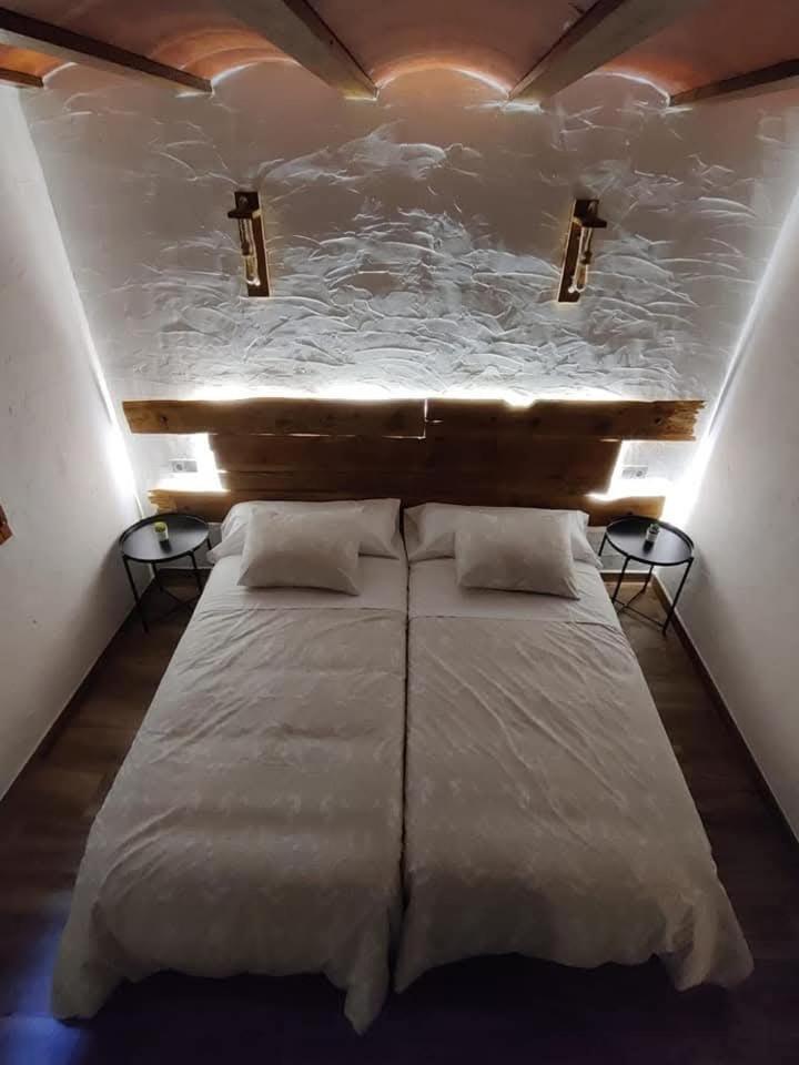 Cortijo Ramon Petra Country house Nerpio
