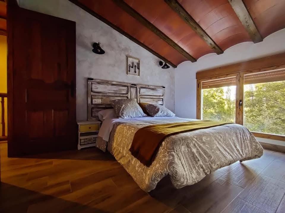 Cortijo Ramon Petra Country house