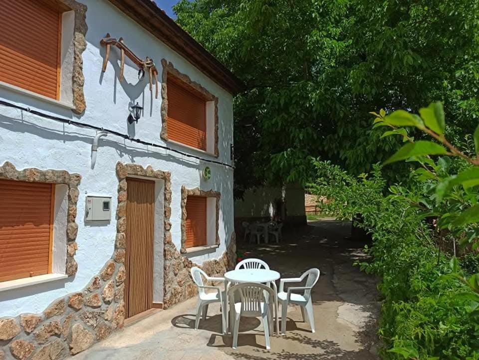 Cortijo Ramon Petra Country house *