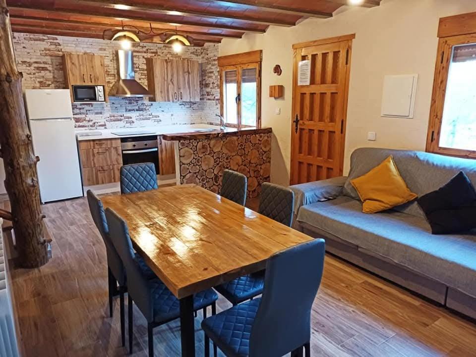 Country house Cortijo Ramon Petra *
