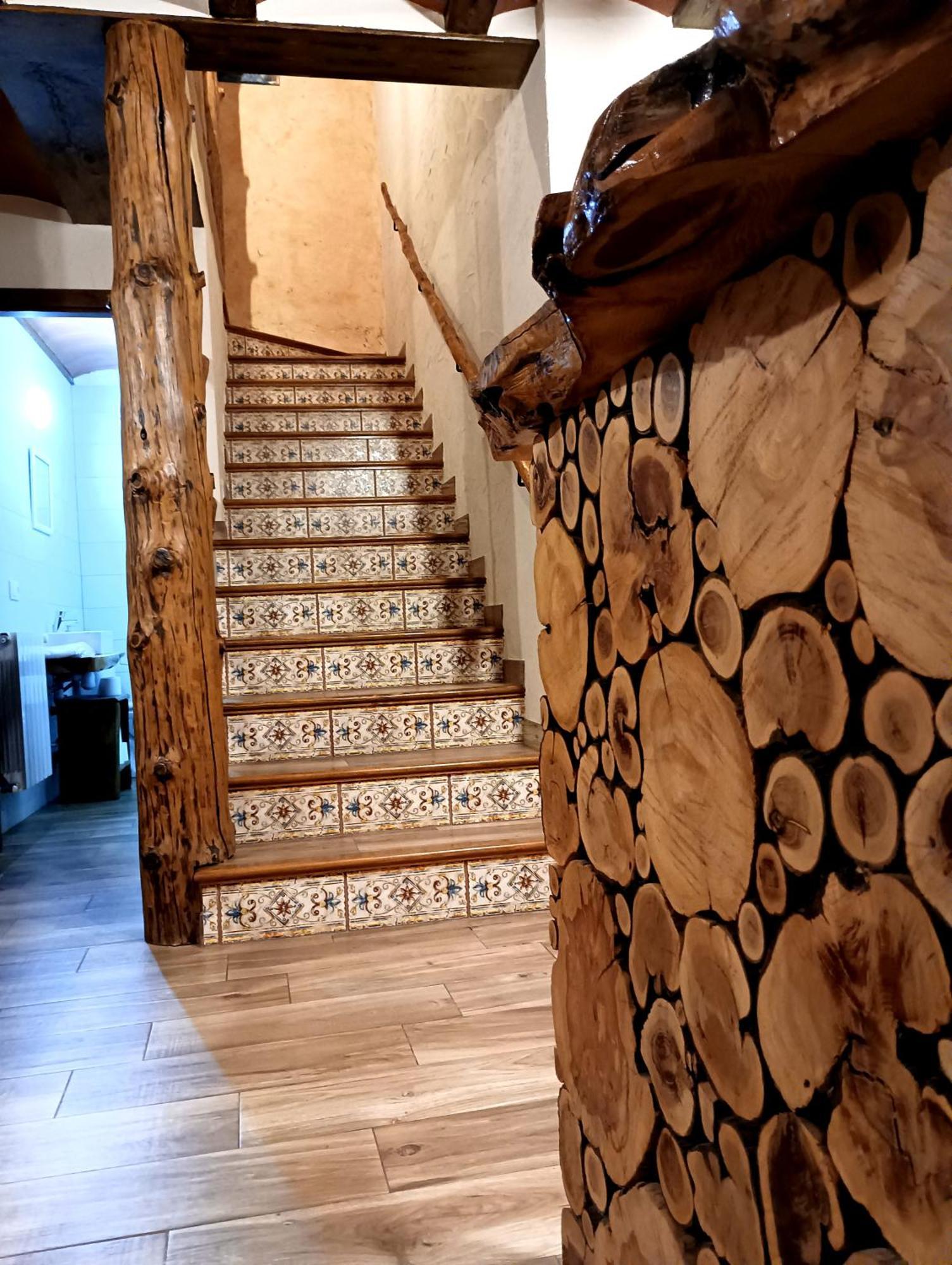 Cortijo Ramon Petra Country house