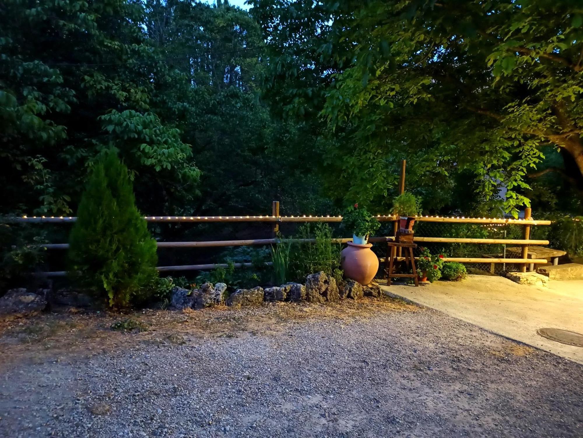 Country house Cortijo Ramon Petra