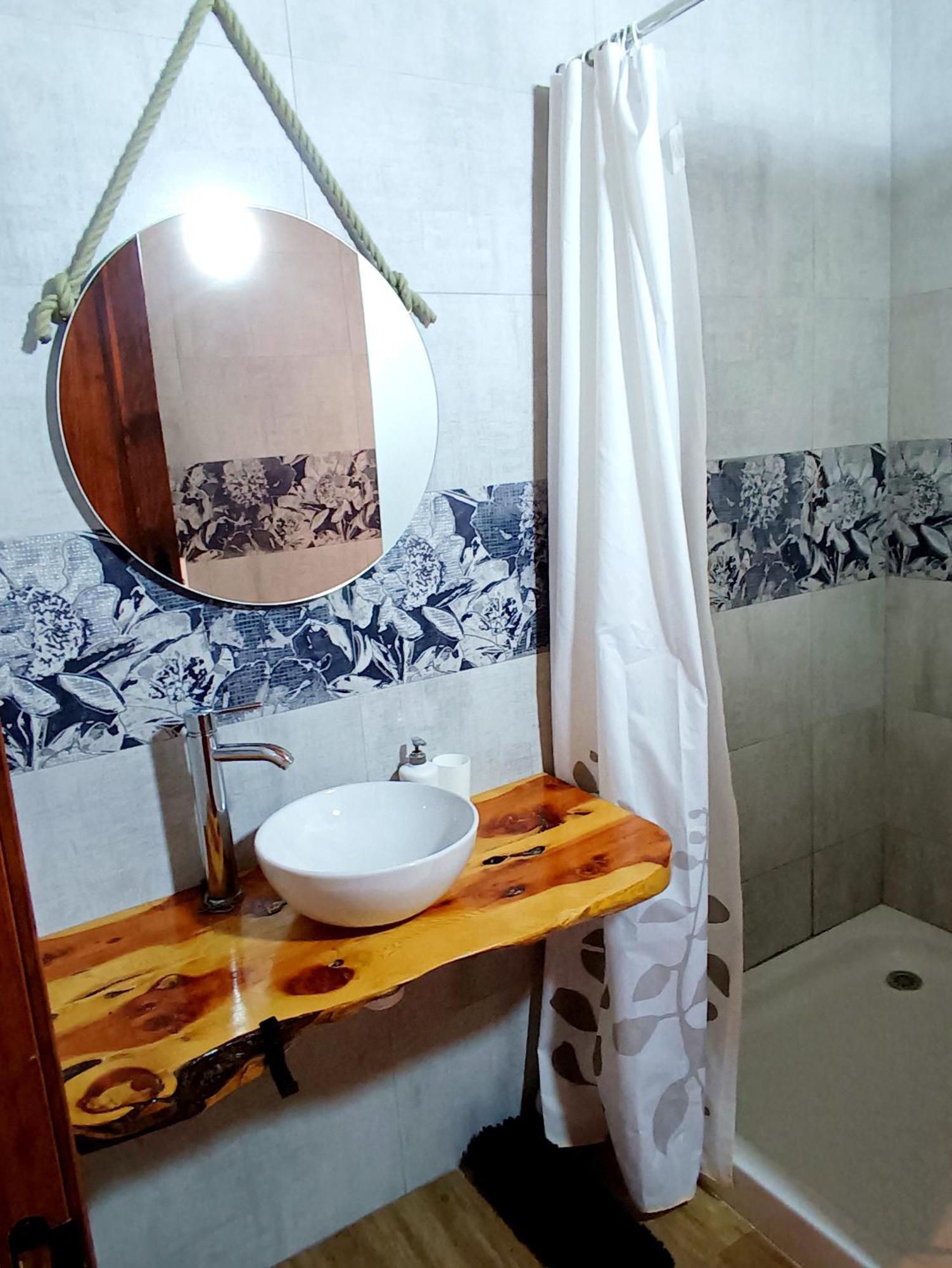 Cortijo Ramon Petra Country house *