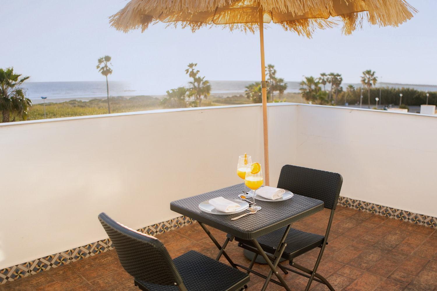 Playa Conil Hotel