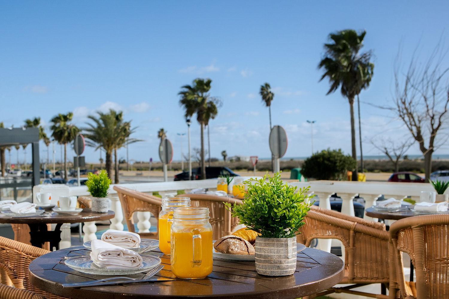Hotel Playa Conil