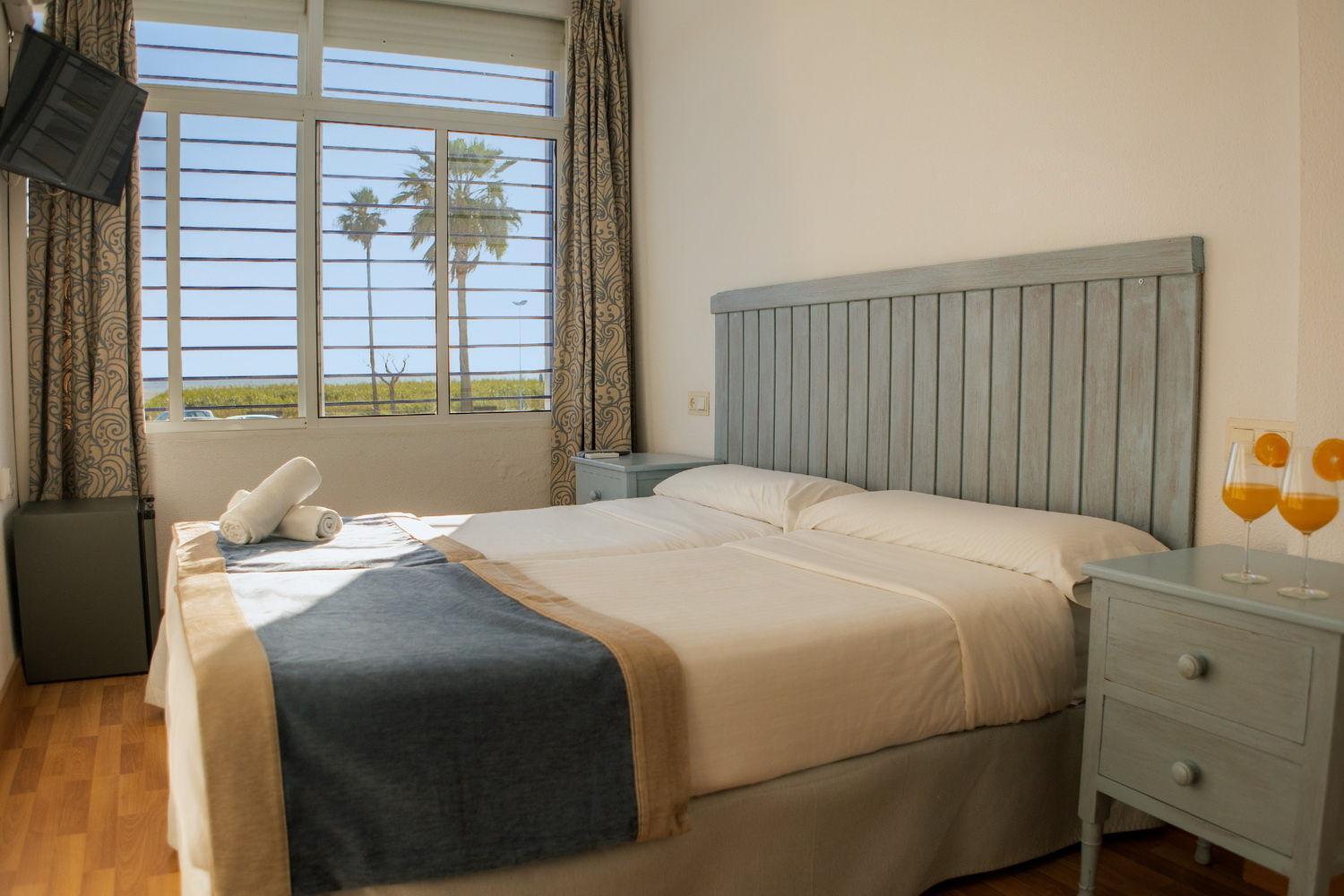 Hotel Playa Conil Conil De La Frontera