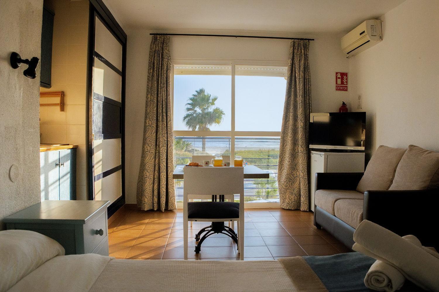 Playa Conil Hotel
