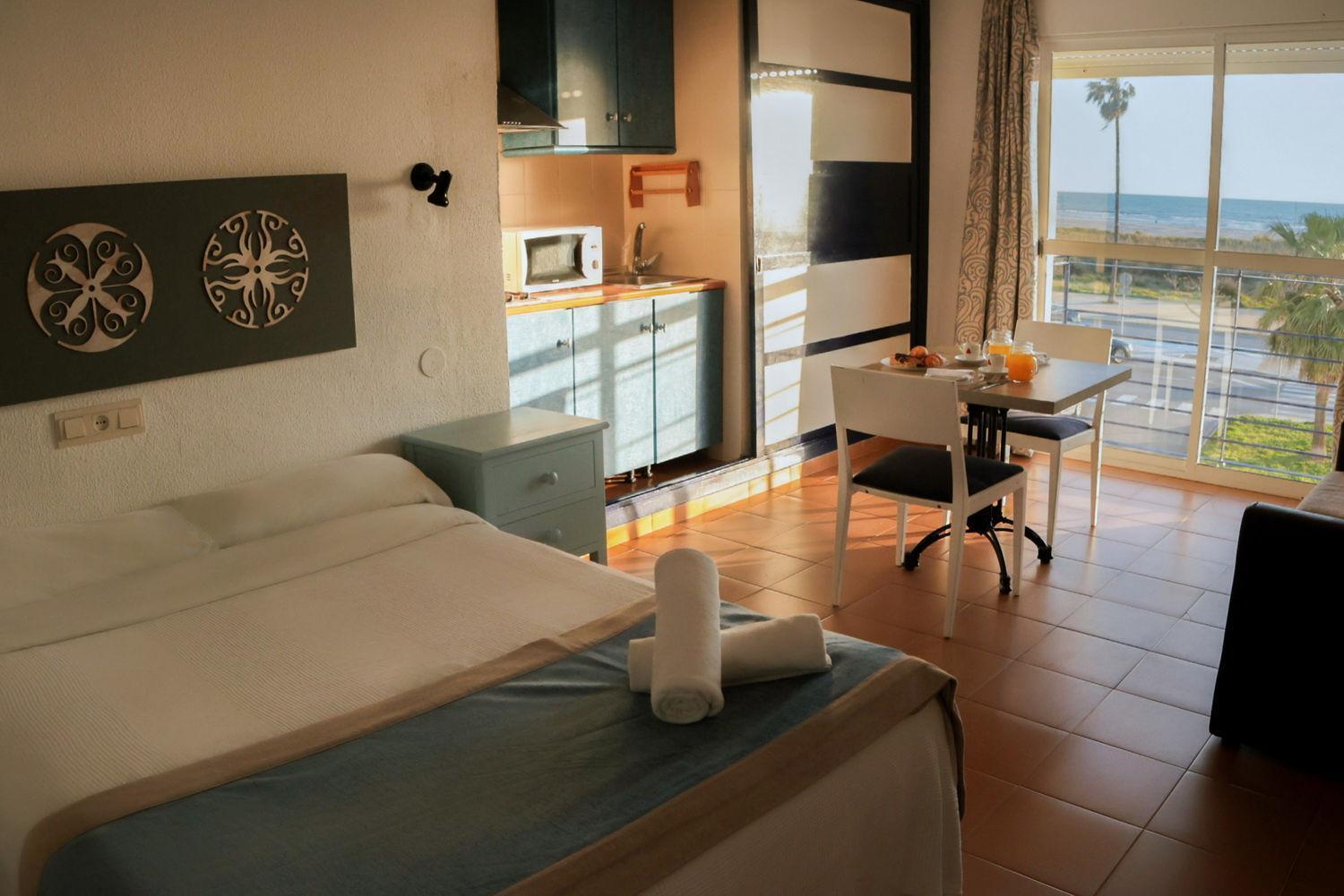 Hotel Playa Conil